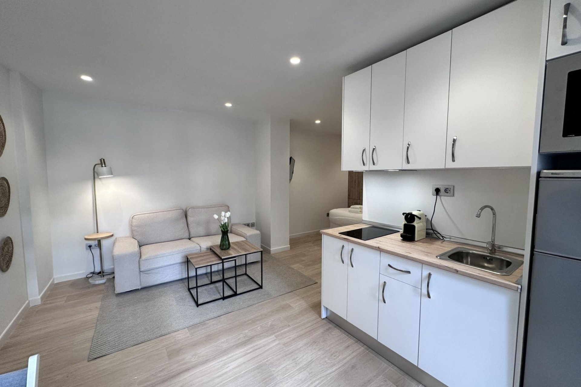 Reventa - Apartment - Middle Floor Apartment - Marbella - Marbella Centro