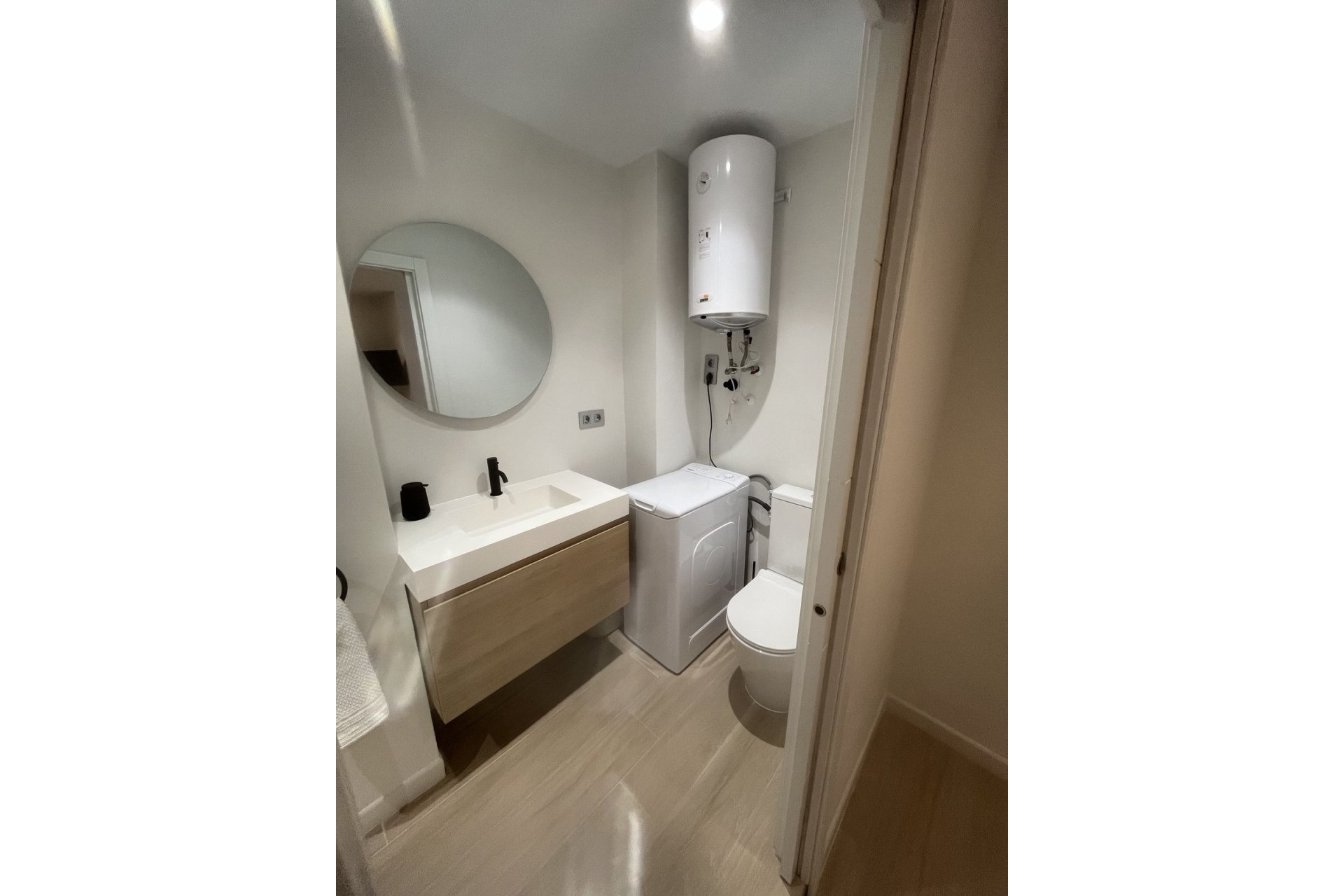 Reventa - Apartment - Middle Floor Apartment - Marbella - Marbella Centro