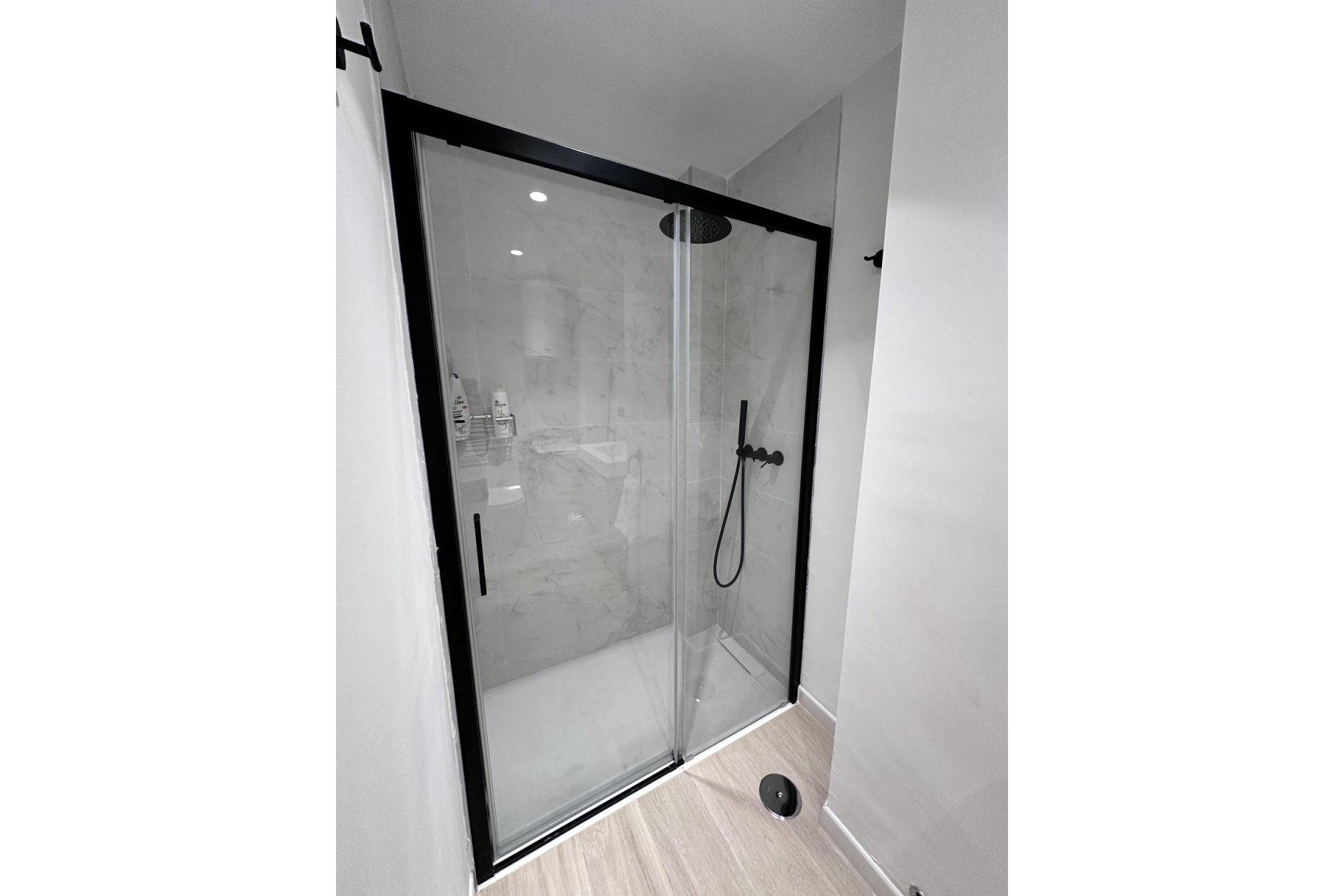 Reventa - Apartment - Middle Floor Apartment - Marbella - Marbella Centro