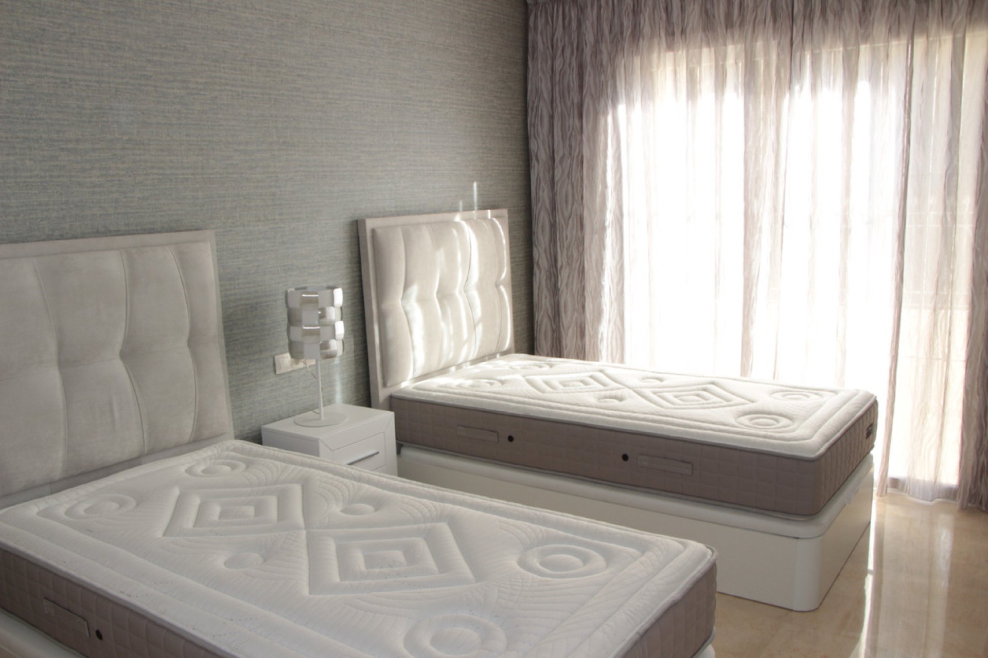 Reventa - Apartment - Middle Floor Apartment - Marbella - Marbella Centro