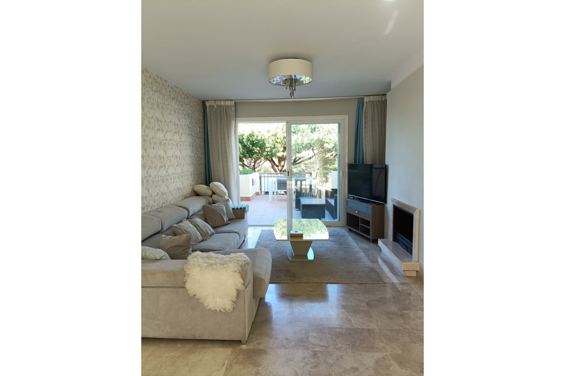 Reventa - Apartment - Middle Floor Apartment - Marbella - Marbella Centro