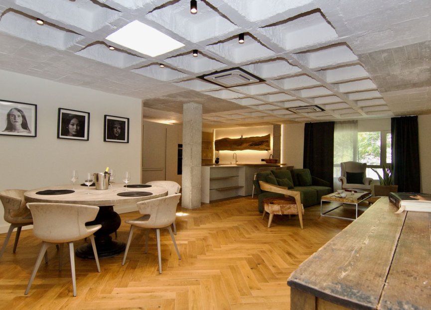 Reventa - Apartment - Middle Floor Apartment - Marbella - Marbella Centro