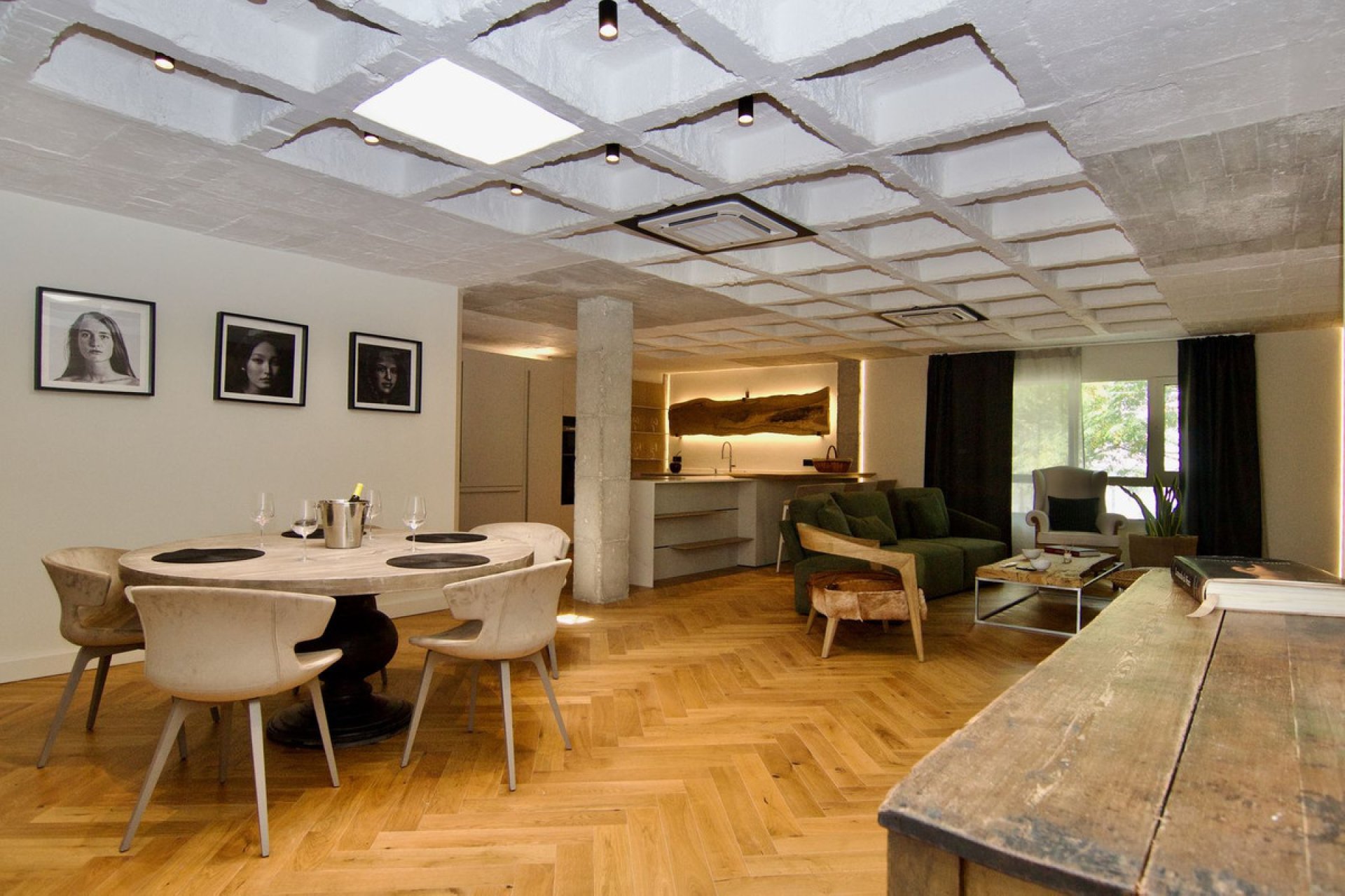 Reventa - Apartment - Middle Floor Apartment - Marbella - Marbella Centro