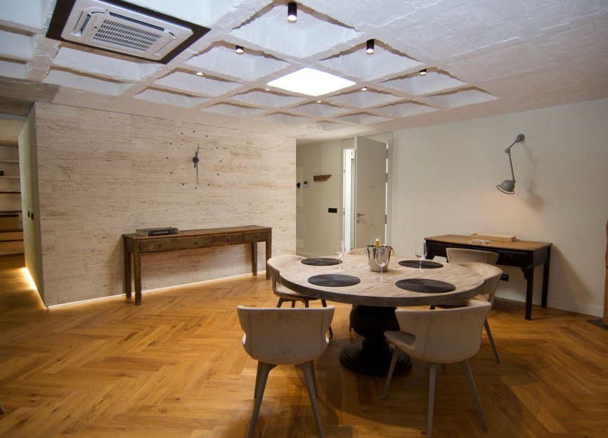 Reventa - Apartment - Middle Floor Apartment - Marbella - Marbella Centro