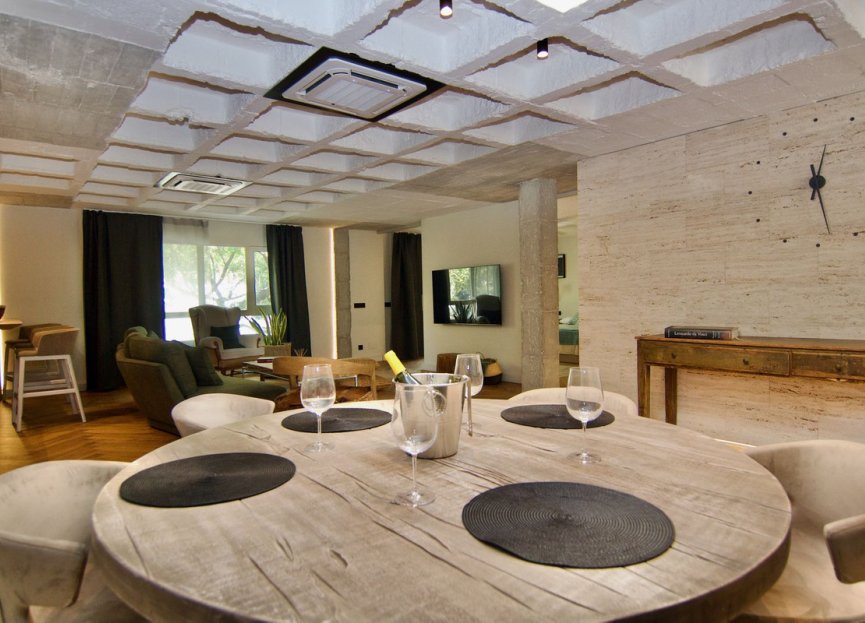 Reventa - Apartment - Middle Floor Apartment - Marbella - Marbella Centro