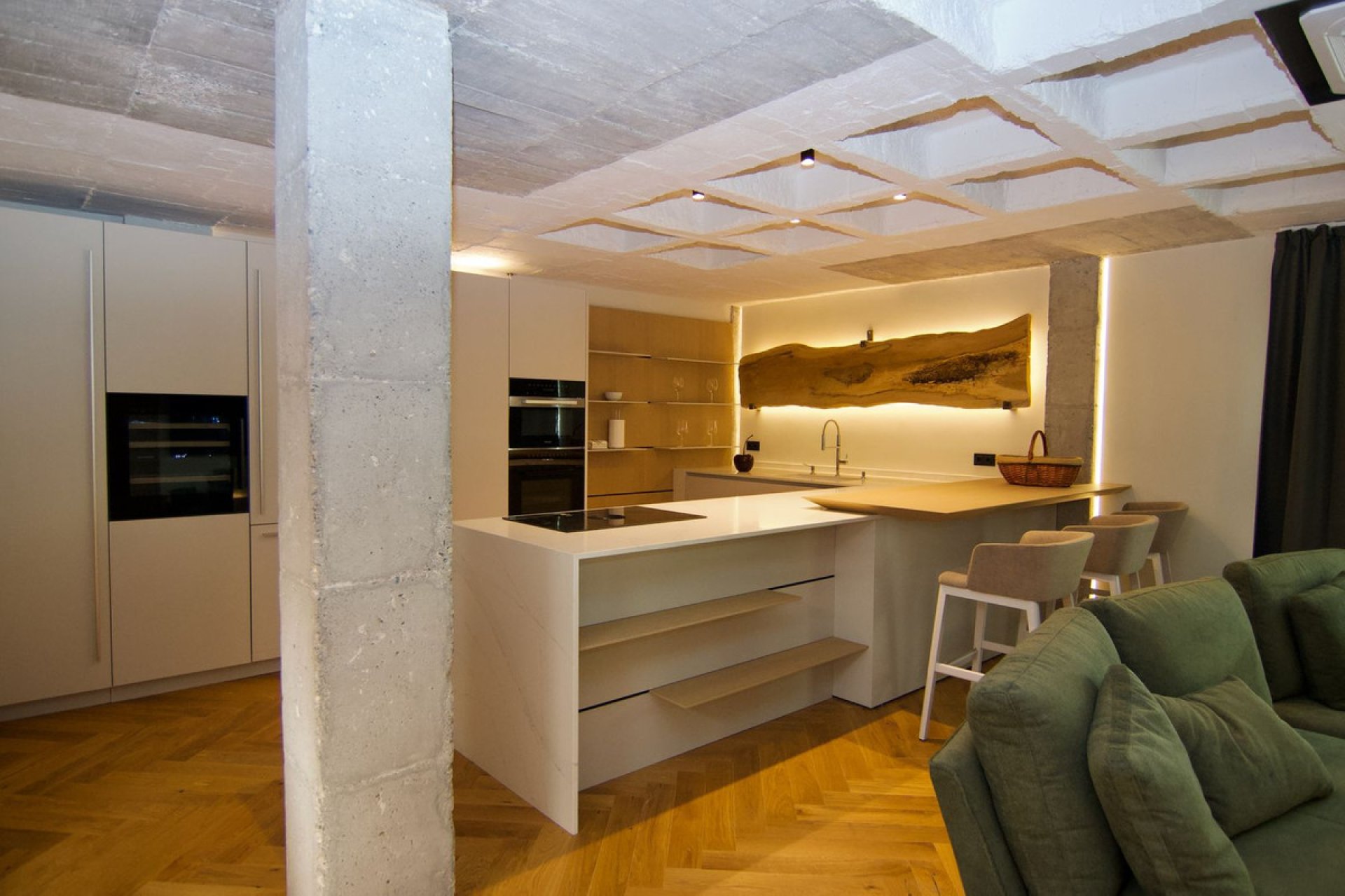 Reventa - Apartment - Middle Floor Apartment - Marbella - Marbella Centro