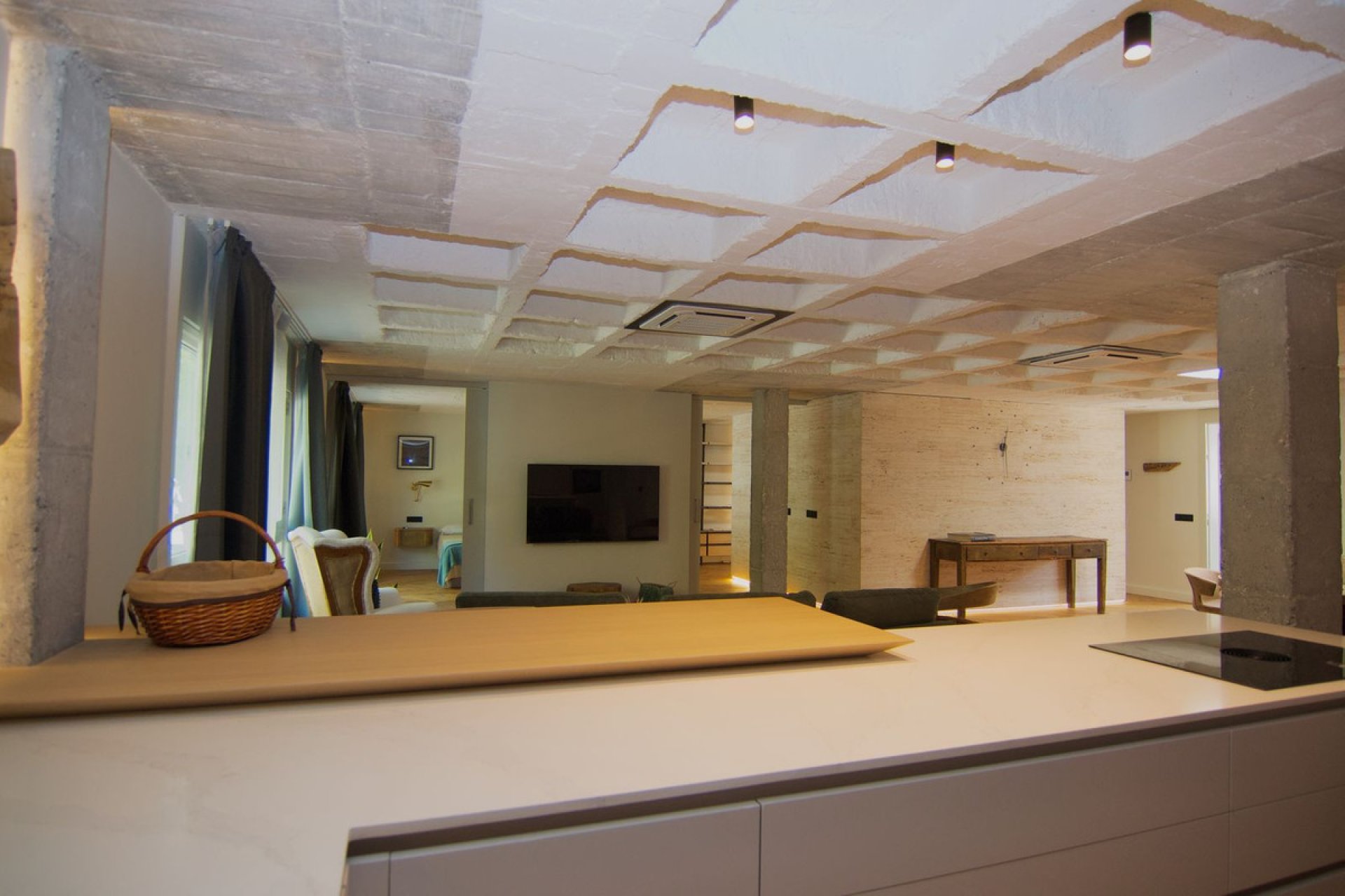 Reventa - Apartment - Middle Floor Apartment - Marbella - Marbella Centro