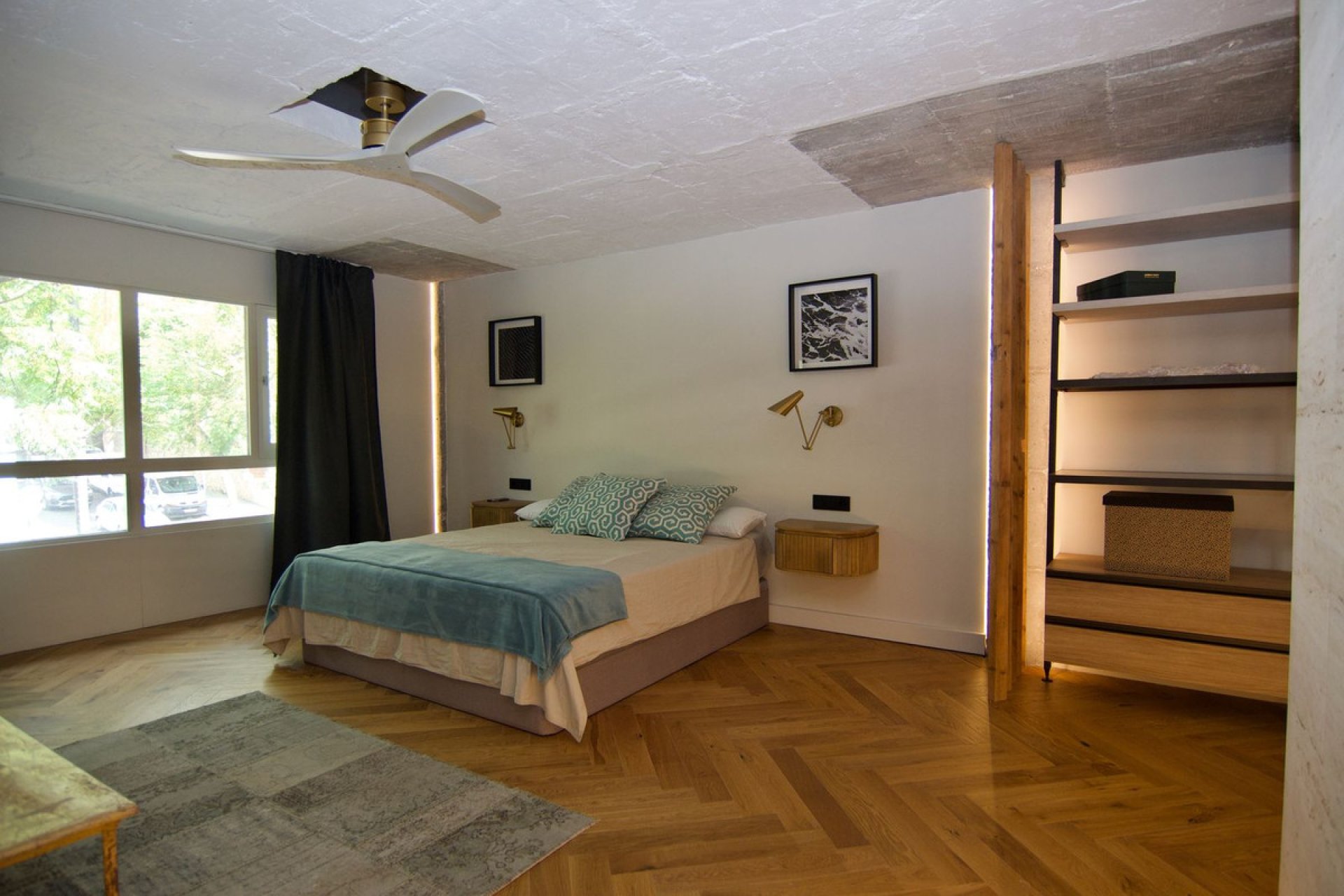 Reventa - Apartment - Middle Floor Apartment - Marbella - Marbella Centro