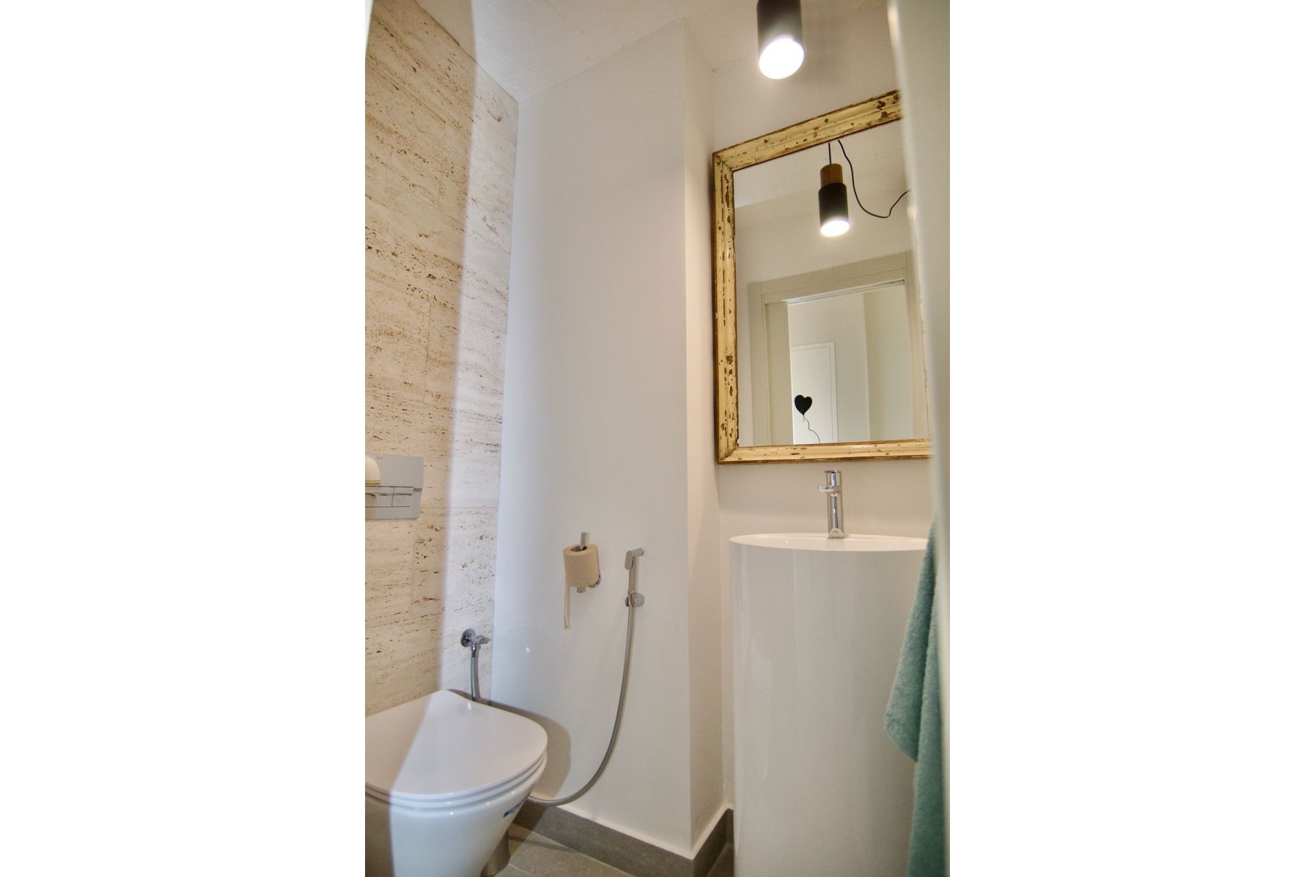 Reventa - Apartment - Middle Floor Apartment - Marbella - Marbella Centro