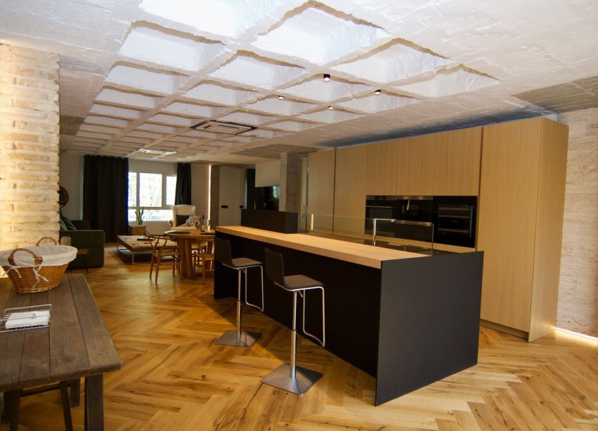 Reventa - Apartment - Middle Floor Apartment - Marbella - Marbella Centro