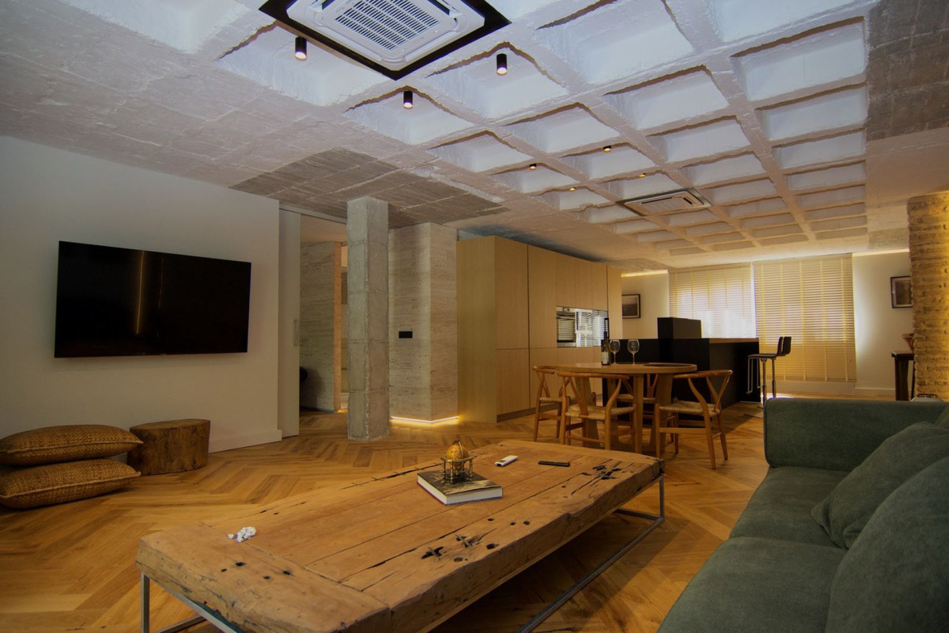 Reventa - Apartment - Middle Floor Apartment - Marbella - Marbella Centro