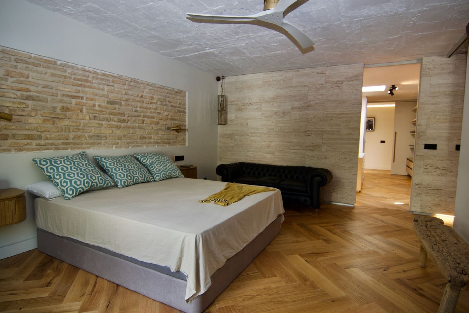 Reventa - Apartment - Middle Floor Apartment - Marbella - Marbella Centro