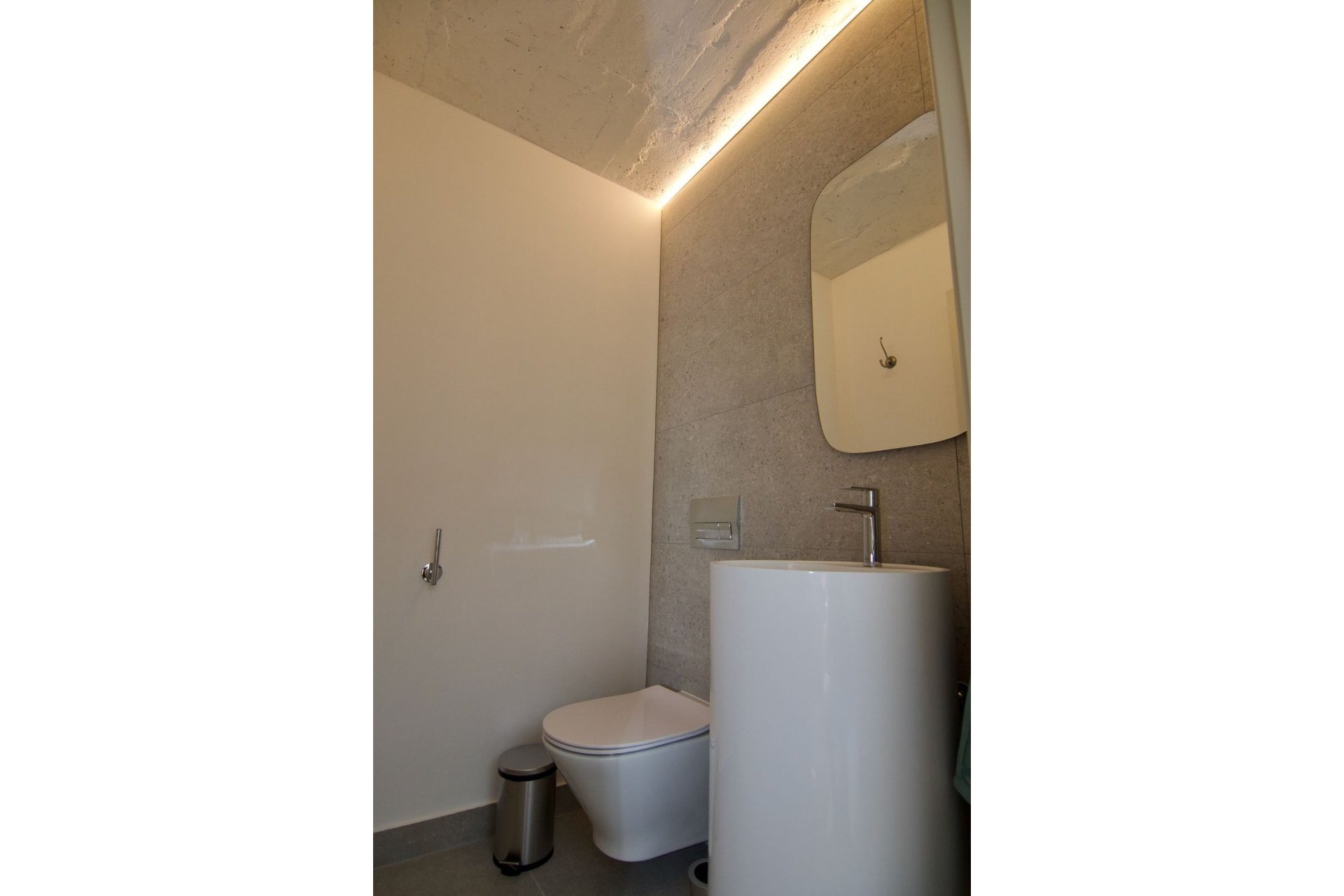 Reventa - Apartment - Middle Floor Apartment - Marbella - Marbella Centro