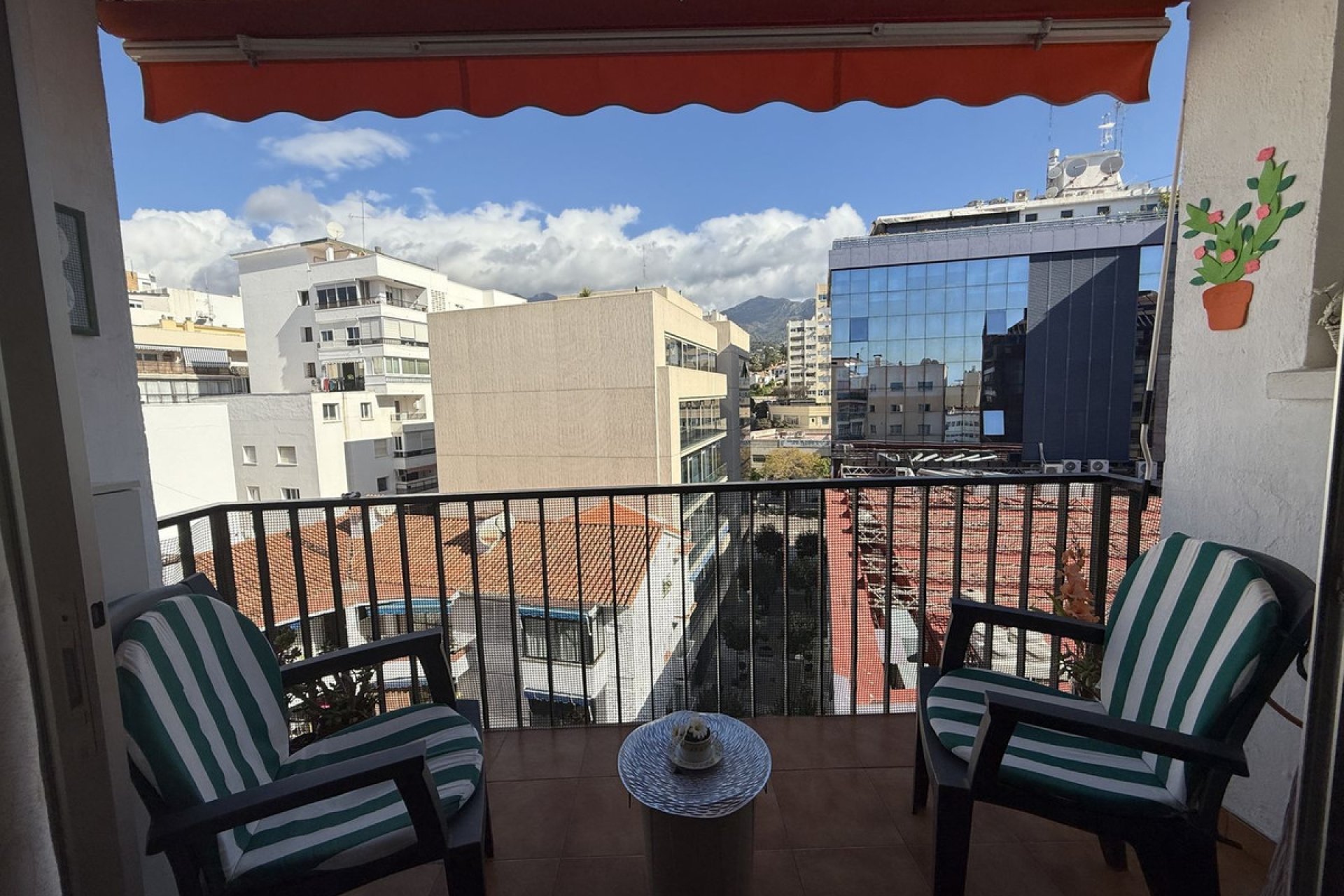 Reventa - Apartment - Middle Floor Apartment - Marbella - Marbella Centro