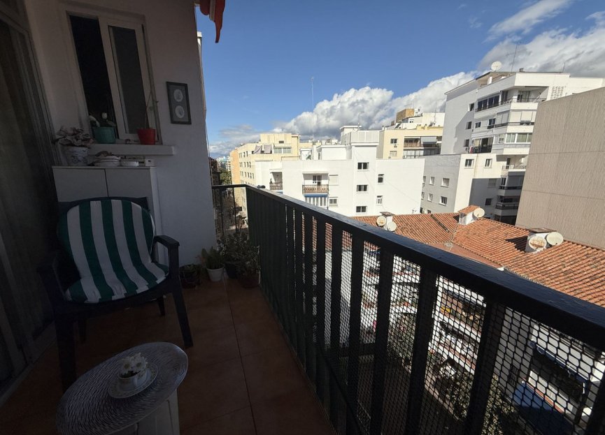 Reventa - Apartment - Middle Floor Apartment - Marbella - Marbella Centro