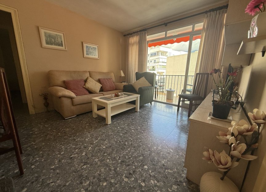Reventa - Apartment - Middle Floor Apartment - Marbella - Marbella Centro