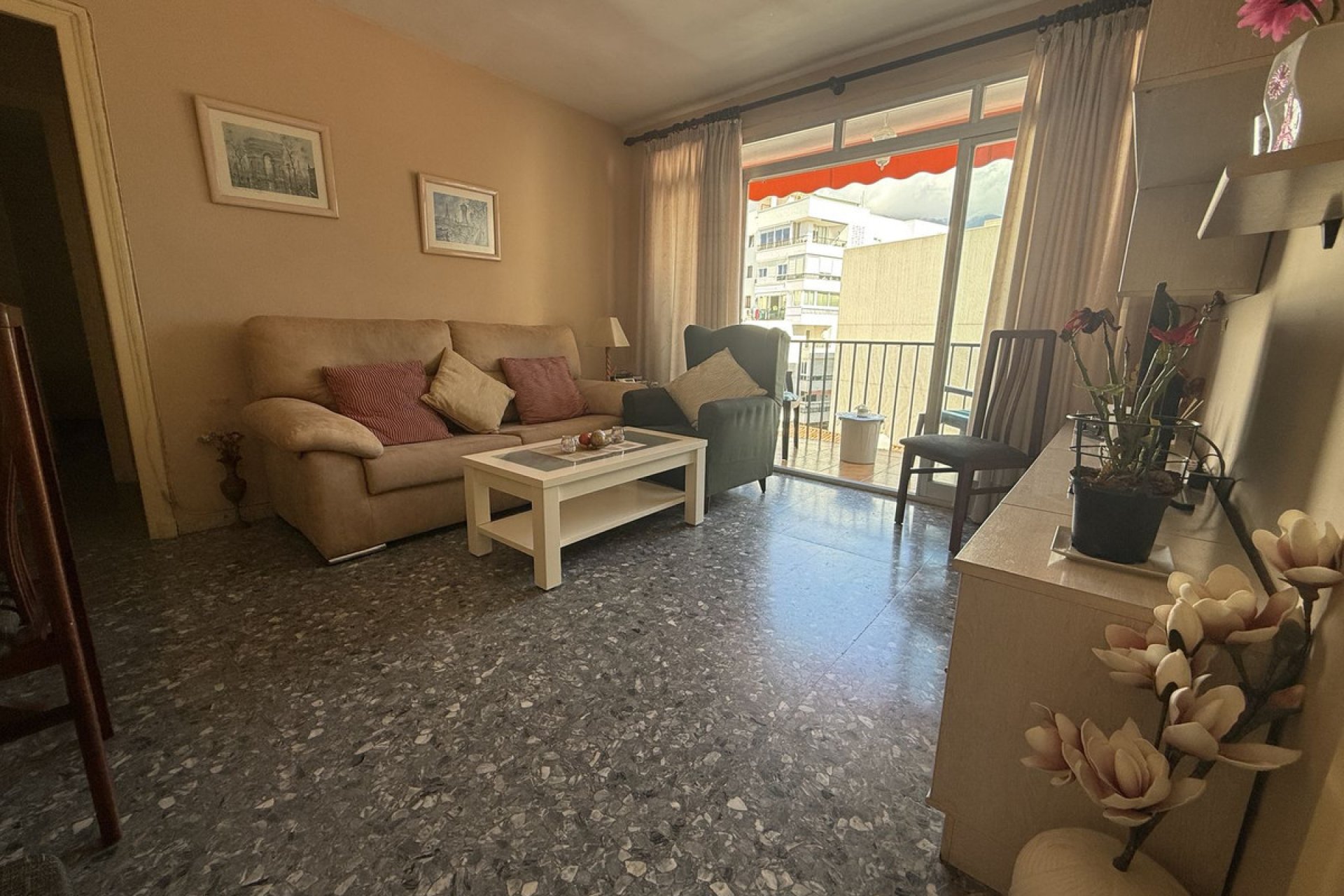 Reventa - Apartment - Middle Floor Apartment - Marbella - Marbella Centro