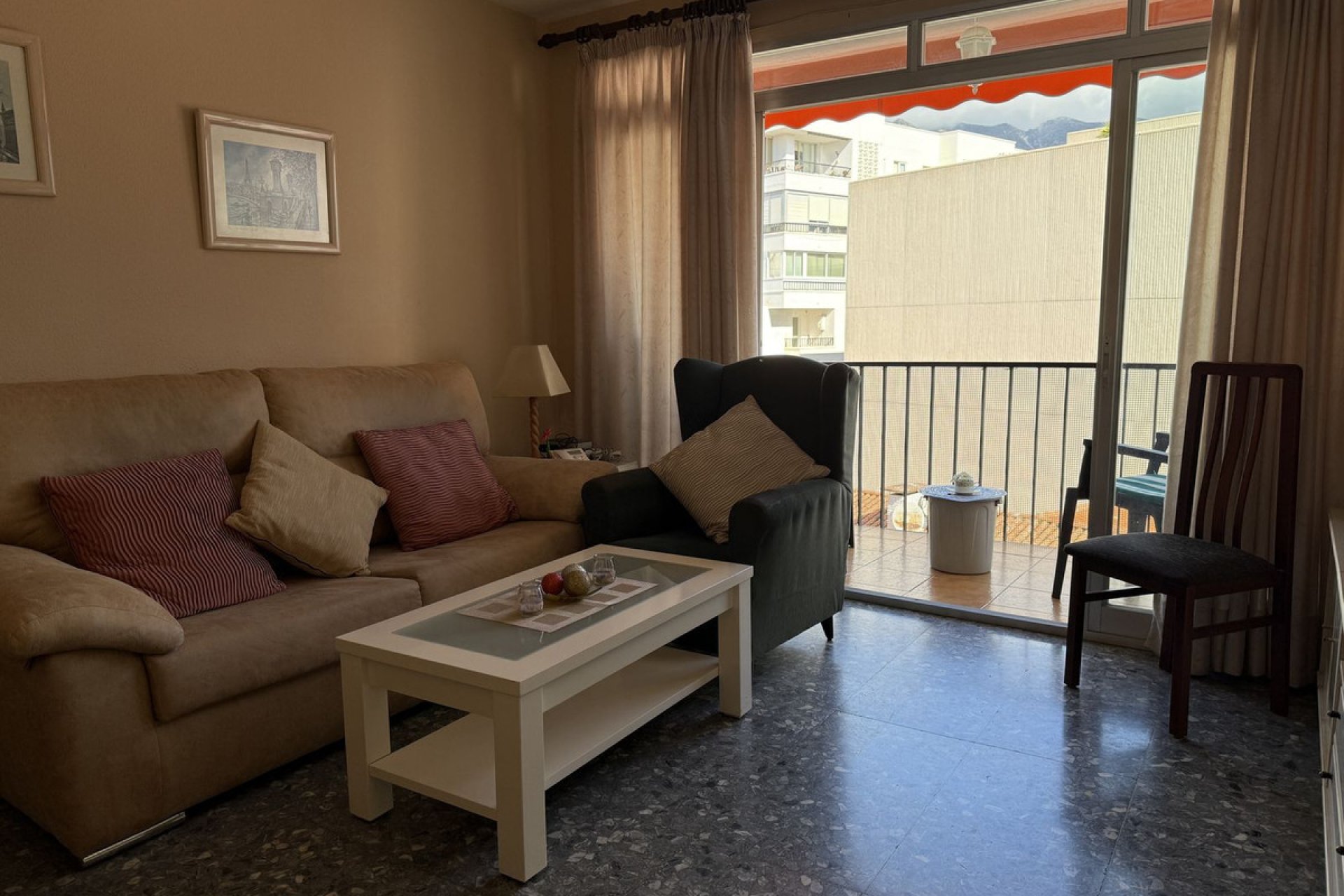 Reventa - Apartment - Middle Floor Apartment - Marbella - Marbella Centro