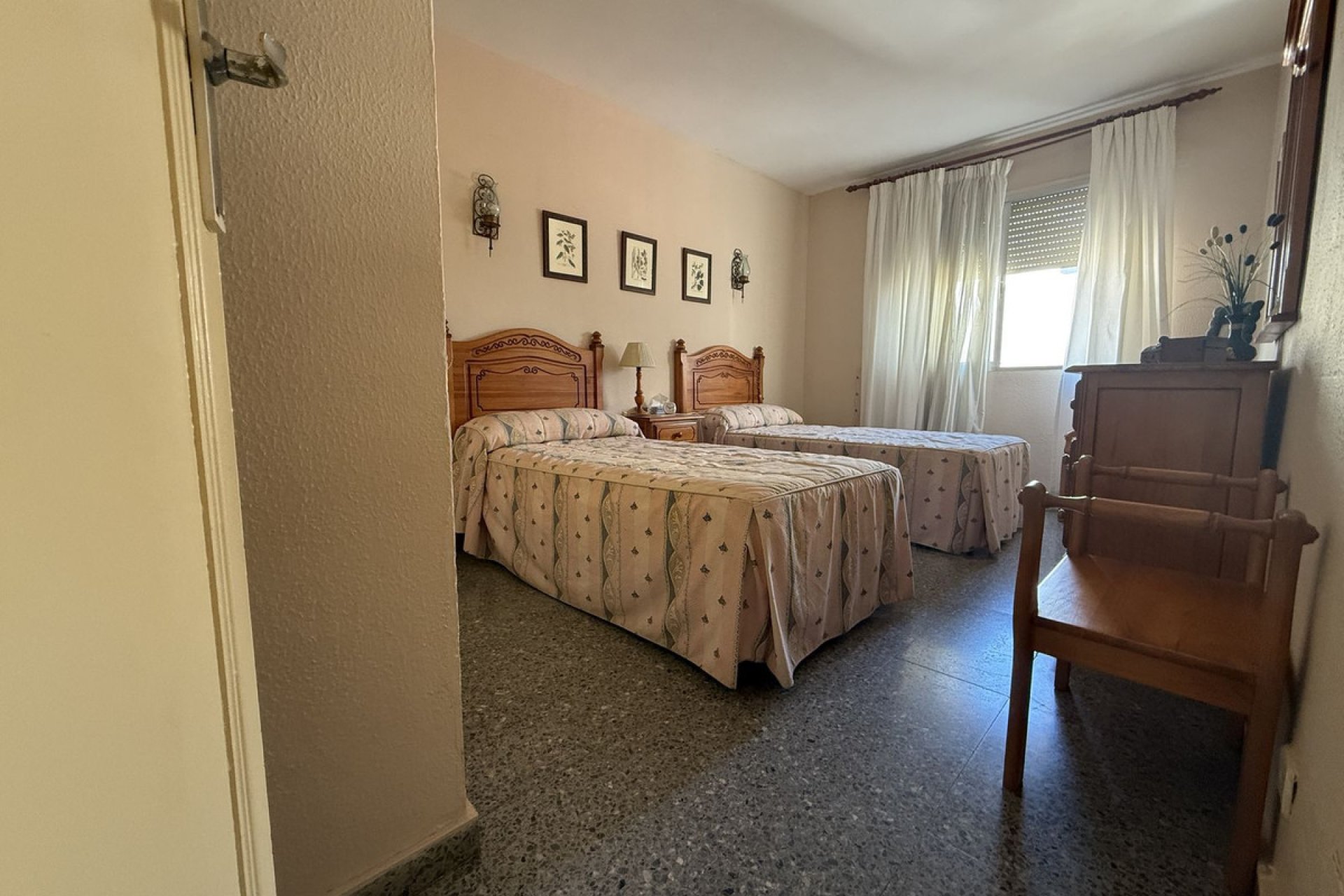 Reventa - Apartment - Middle Floor Apartment - Marbella - Marbella Centro