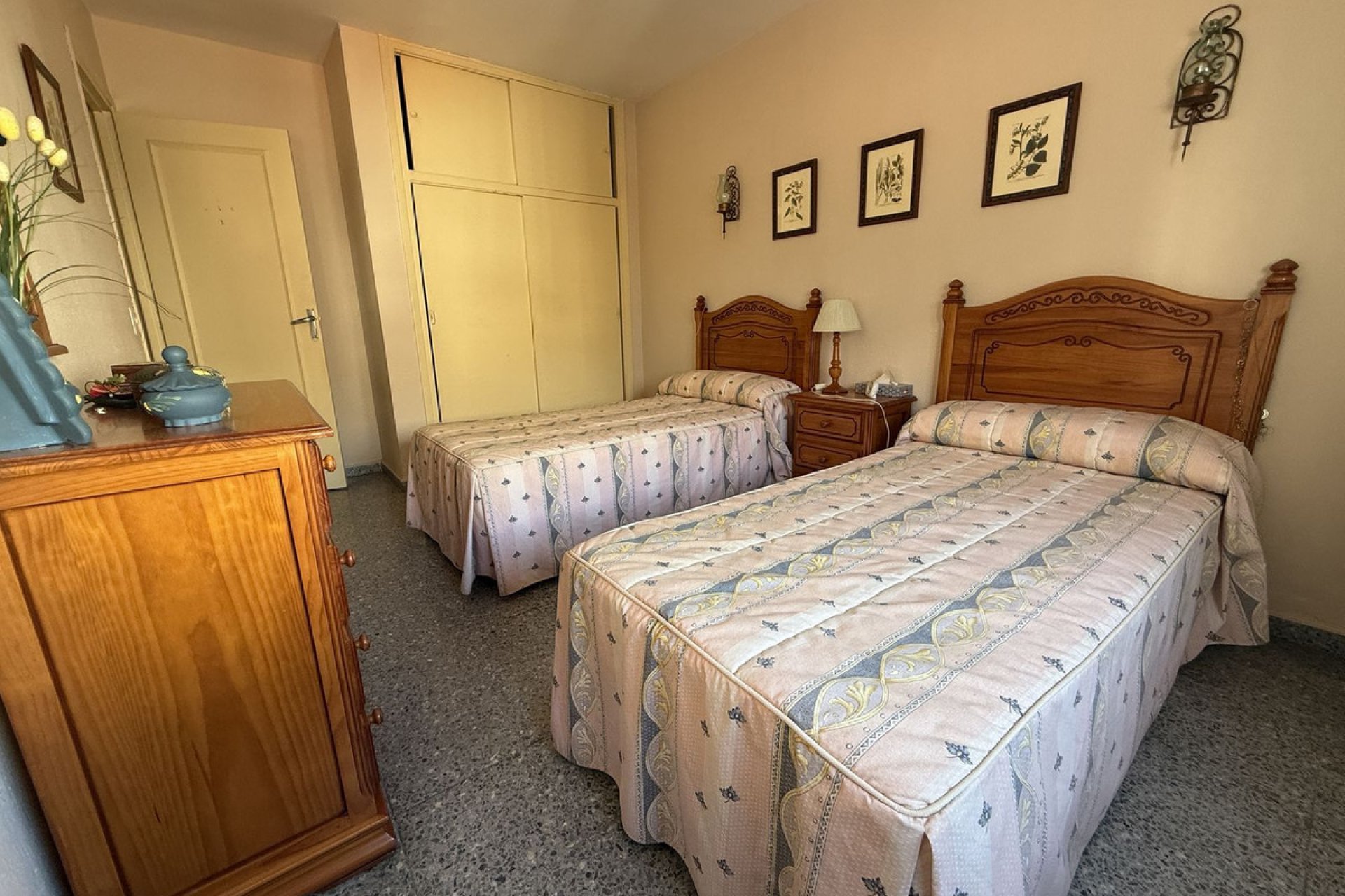 Reventa - Apartment - Middle Floor Apartment - Marbella - Marbella Centro