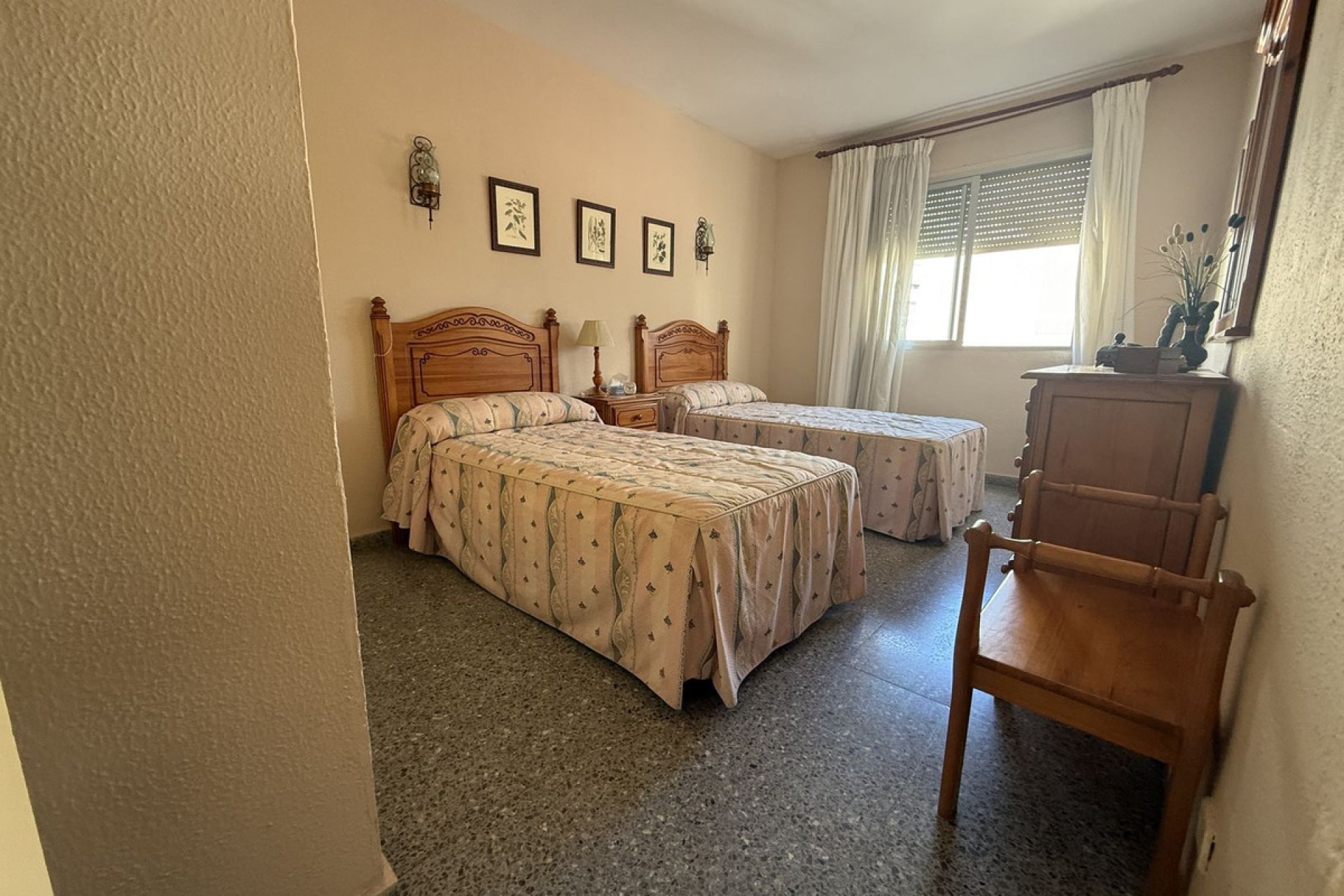 Reventa - Apartment - Middle Floor Apartment - Marbella - Marbella Centro