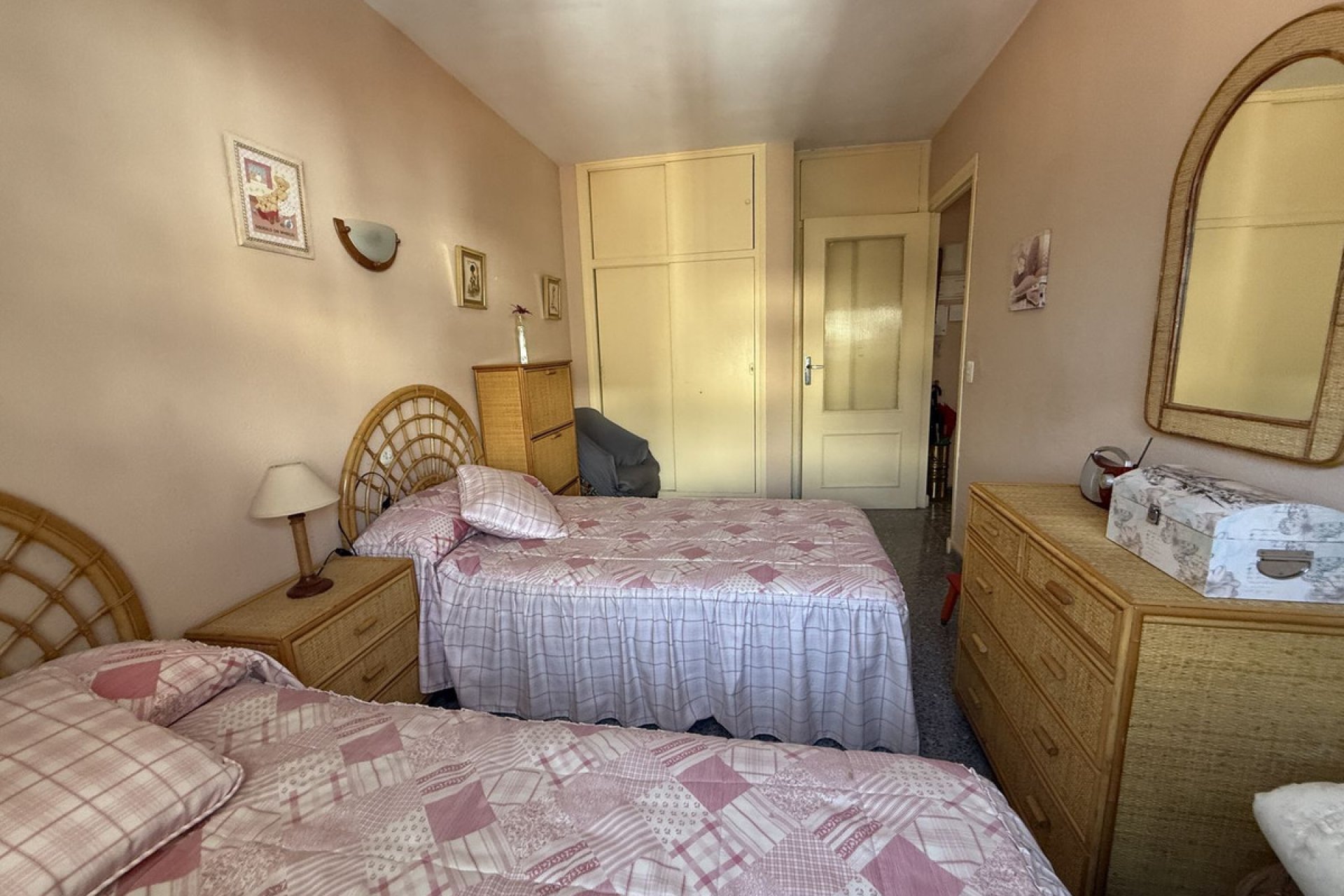 Reventa - Apartment - Middle Floor Apartment - Marbella - Marbella Centro