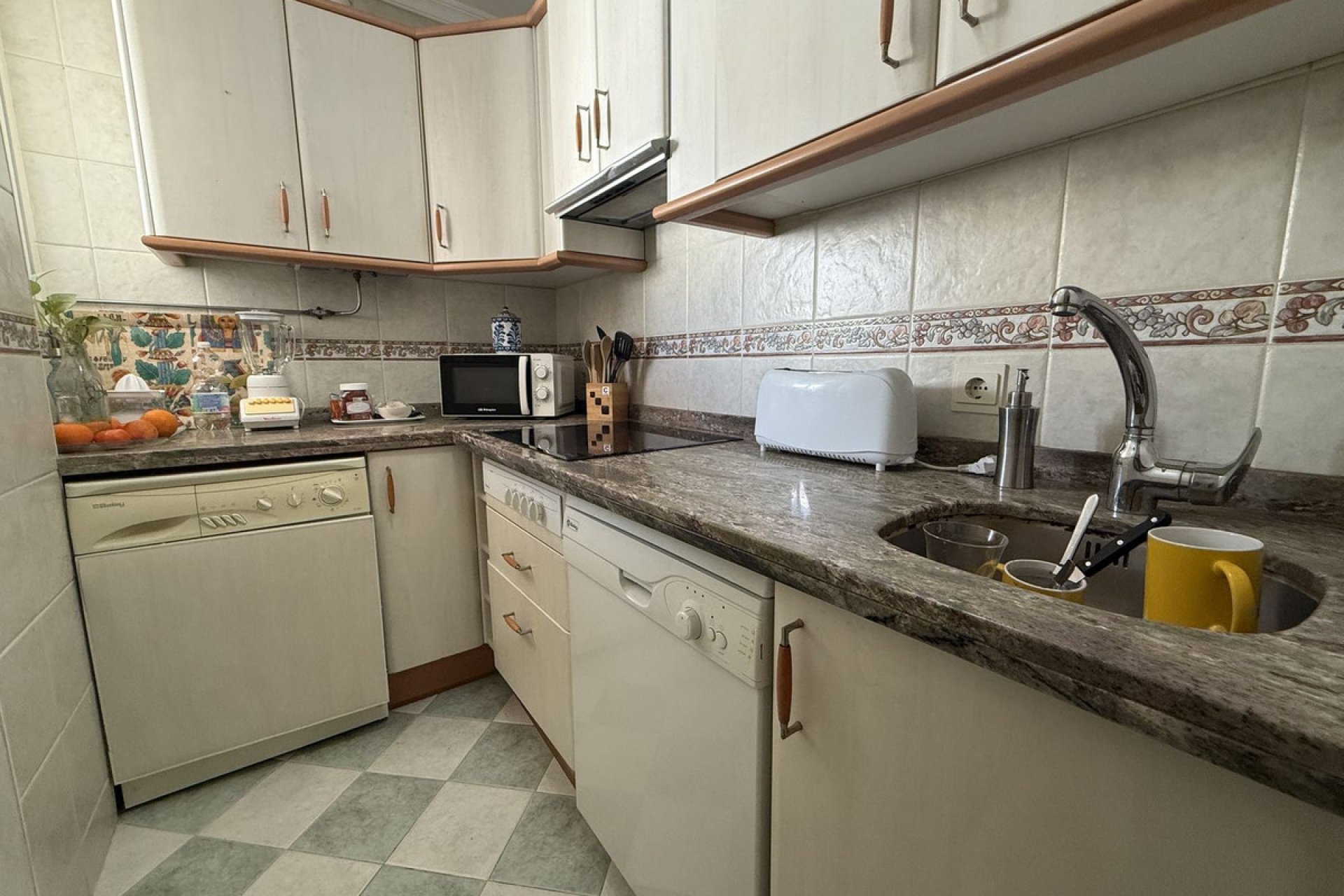 Reventa - Apartment - Middle Floor Apartment - Marbella - Marbella Centro