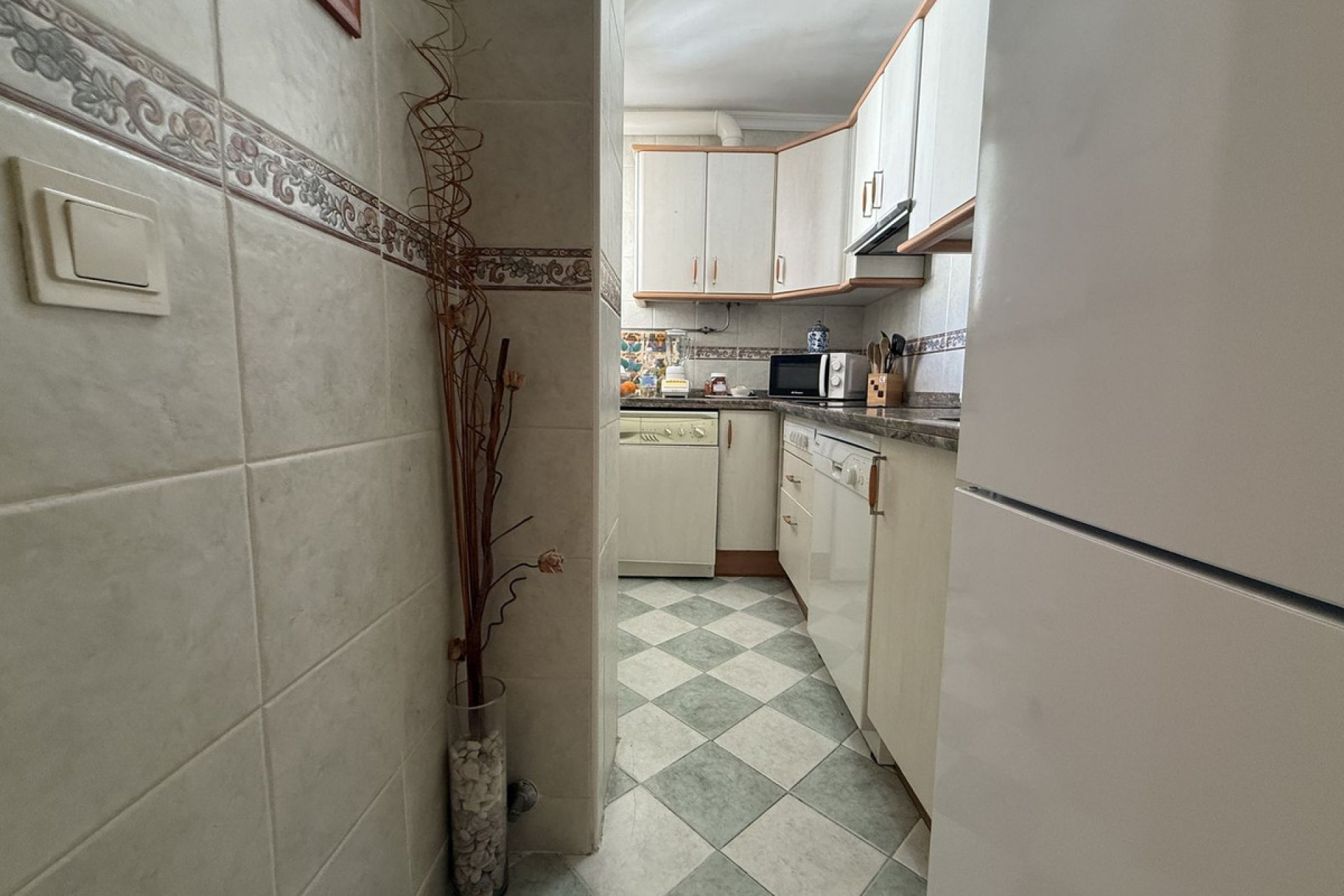 Reventa - Apartment - Middle Floor Apartment - Marbella - Marbella Centro