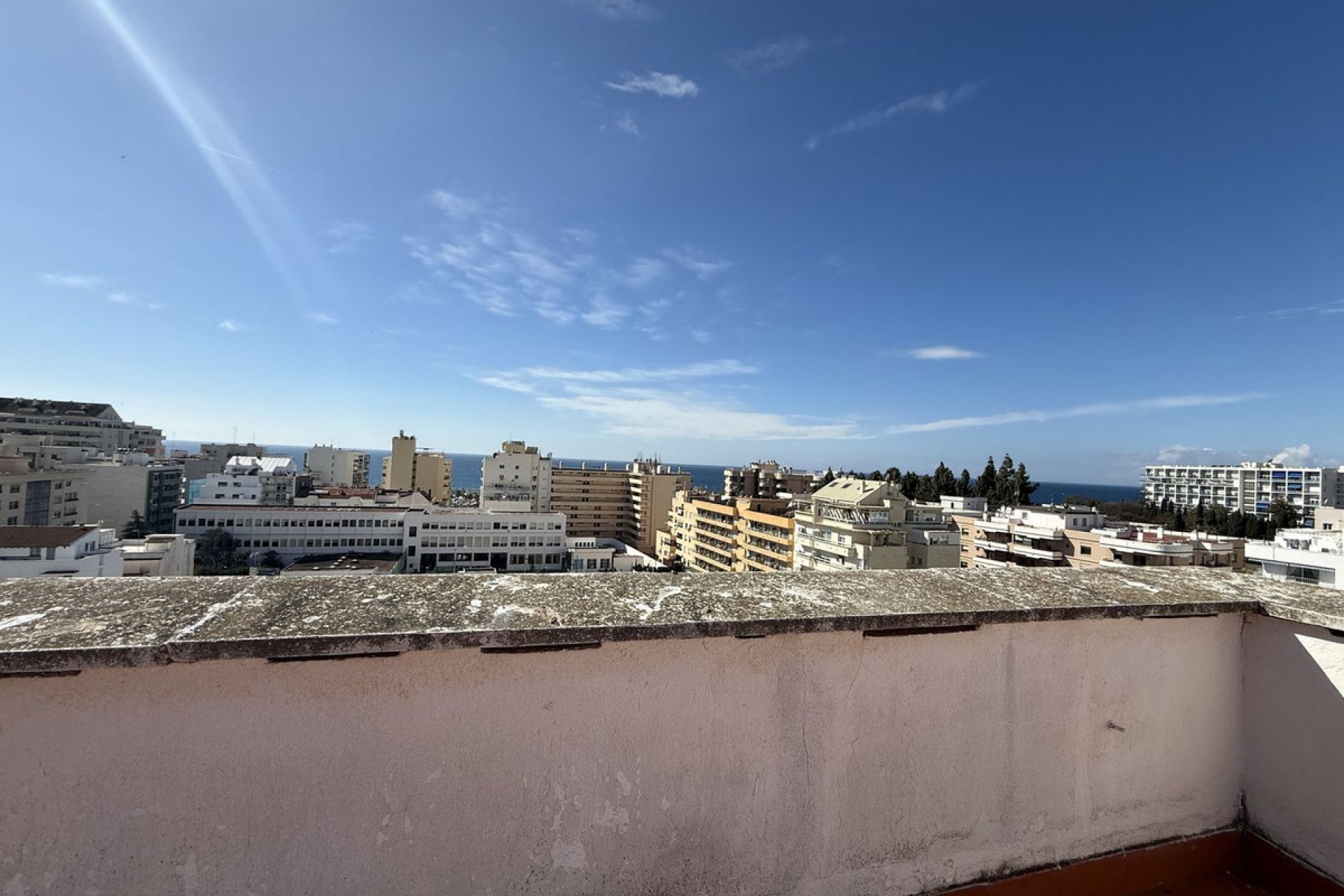 Reventa - Apartment - Middle Floor Apartment - Marbella - Marbella Centro