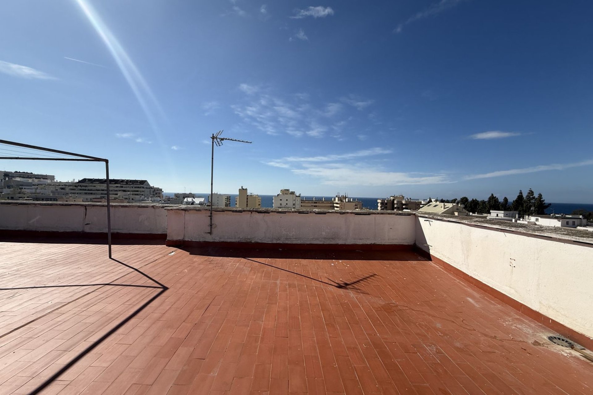 Reventa - Apartment - Middle Floor Apartment - Marbella - Marbella Centro