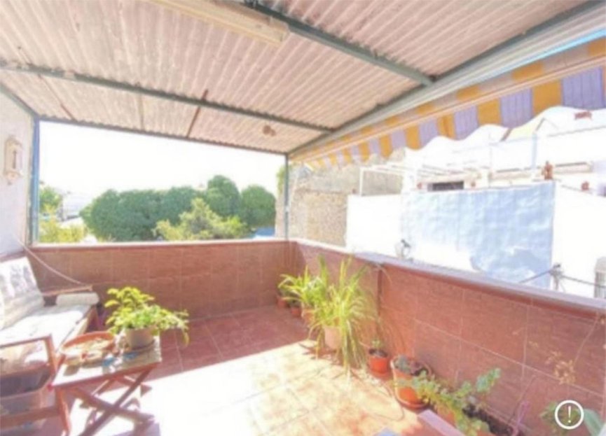 Reventa - Apartment - Middle Floor Apartment - Marbella - Marbella Centro