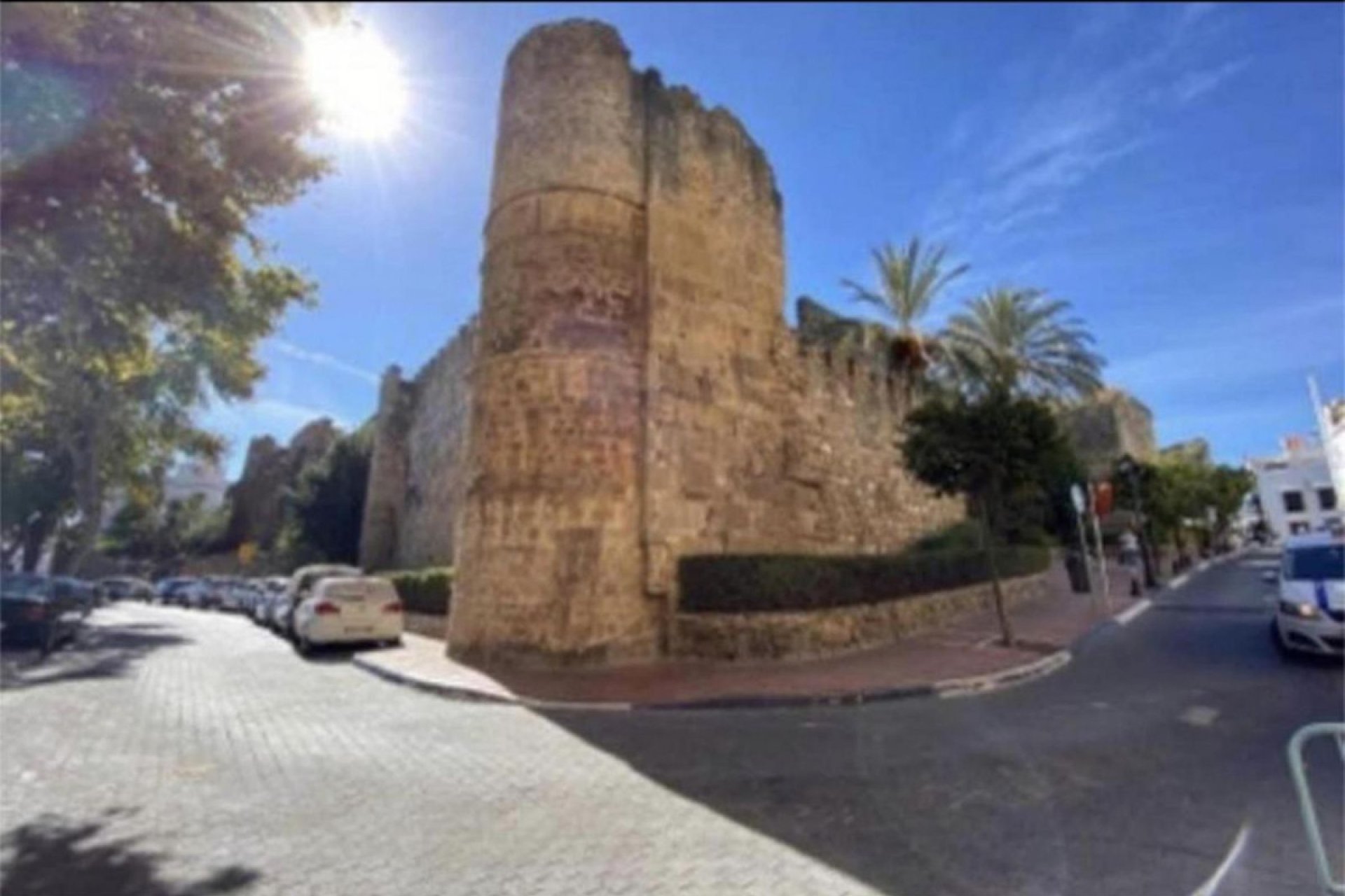 Reventa - Apartment - Middle Floor Apartment - Marbella - Marbella Centro