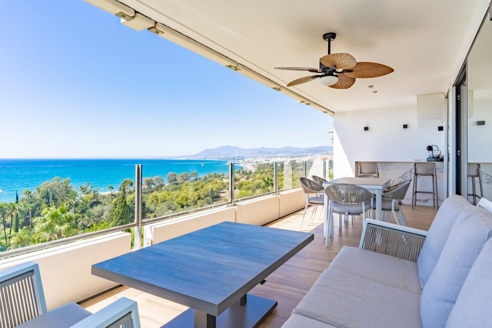 Reventa - Apartment - Middle Floor Apartment - Marbella - Marbella Centro