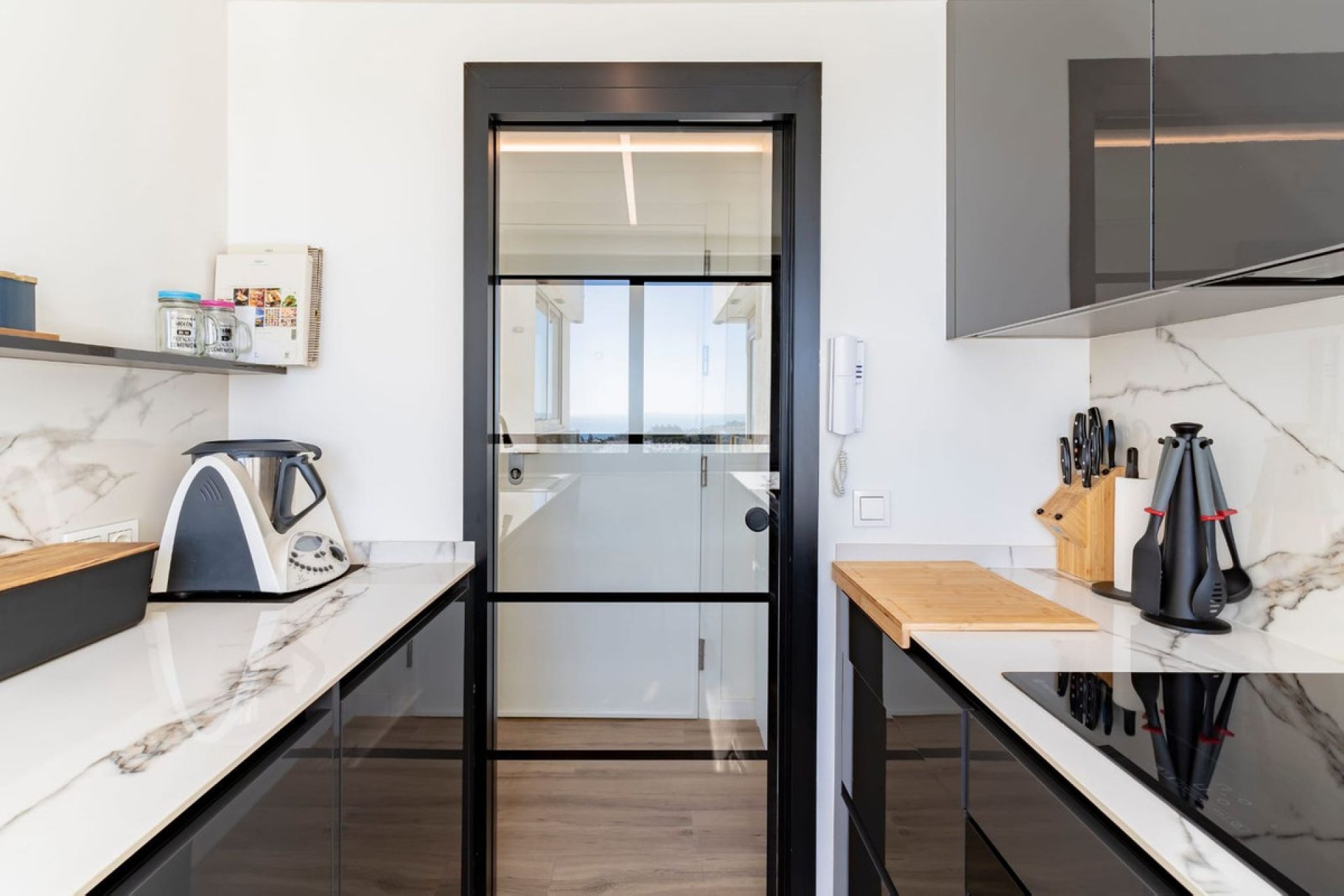 Reventa - Apartment - Middle Floor Apartment - Marbella - Marbella Centro