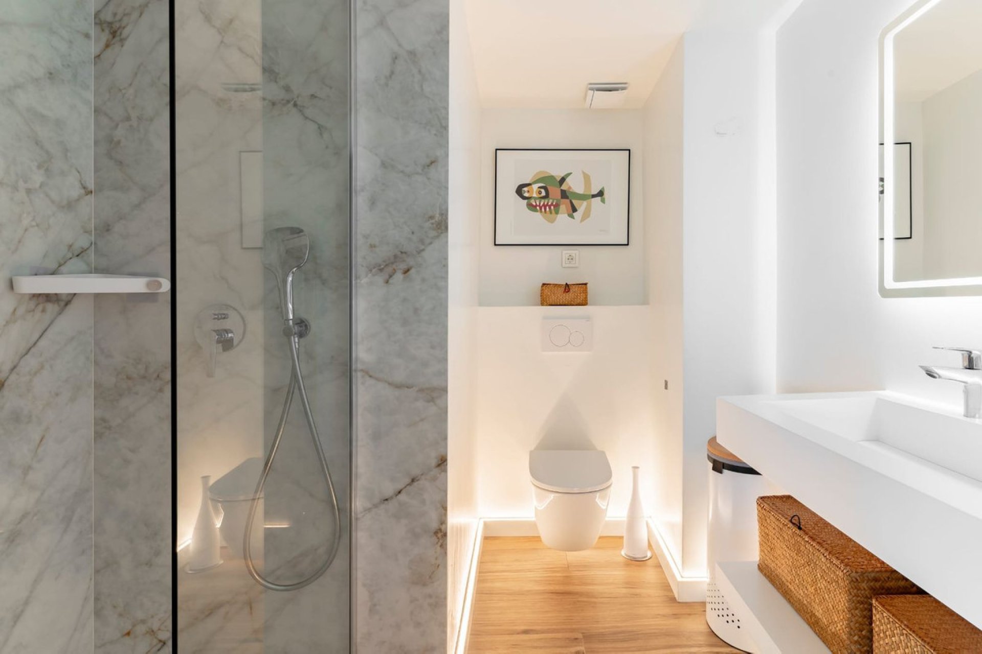 Reventa - Apartment - Middle Floor Apartment - Marbella - Marbella Centro