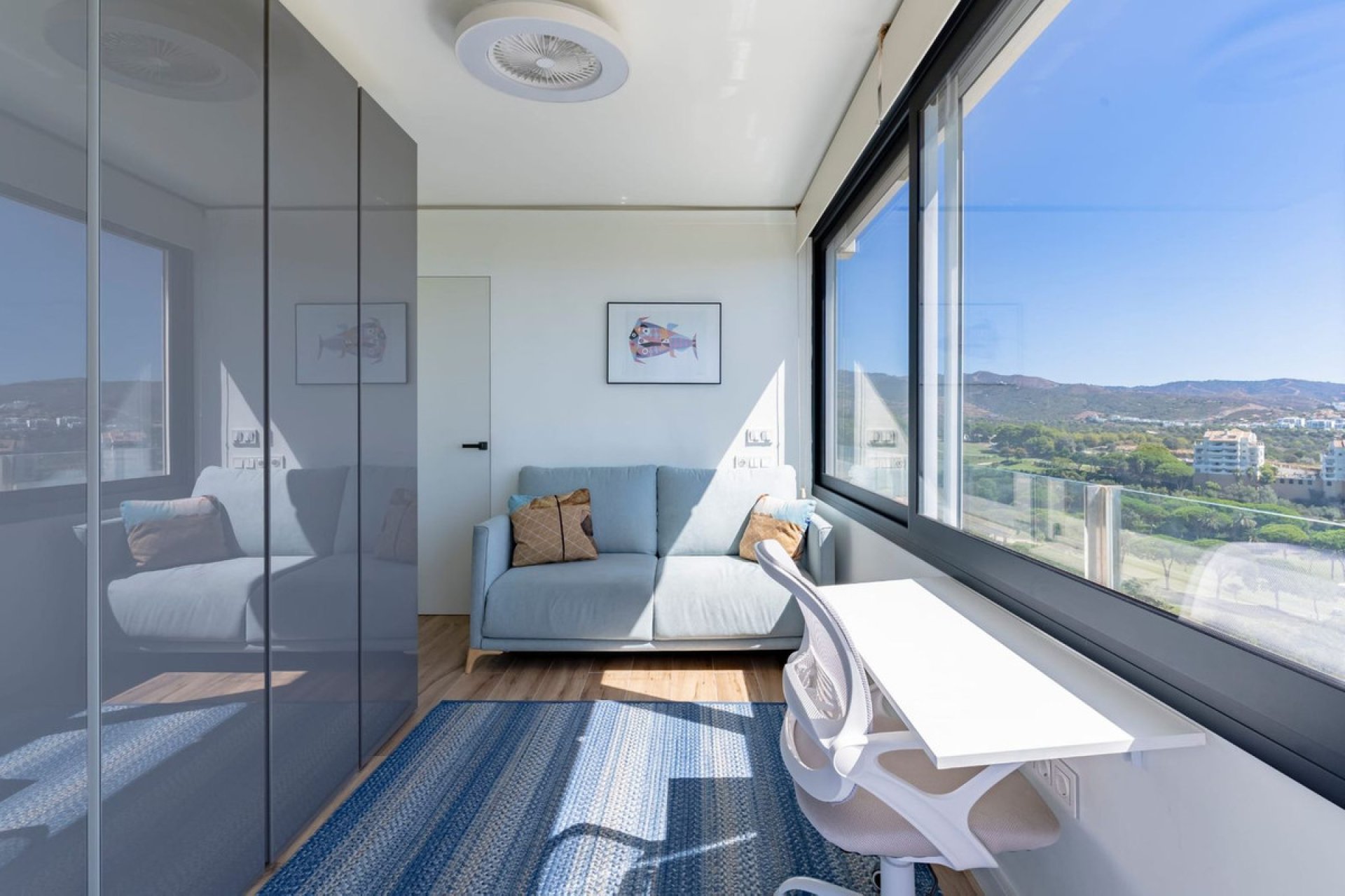 Reventa - Apartment - Middle Floor Apartment - Marbella - Marbella Centro