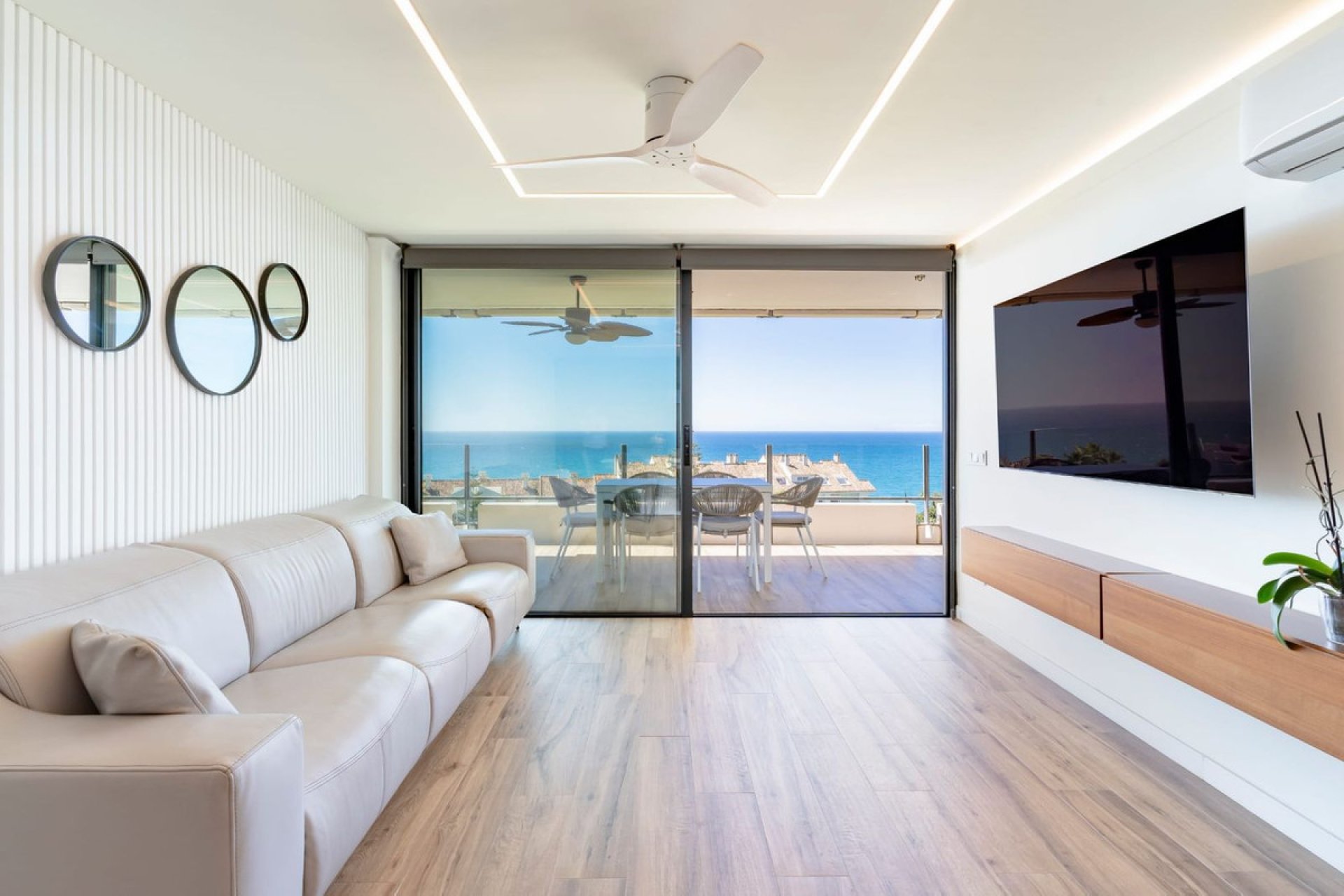 Reventa - Apartment - Middle Floor Apartment - Marbella - Marbella Centro