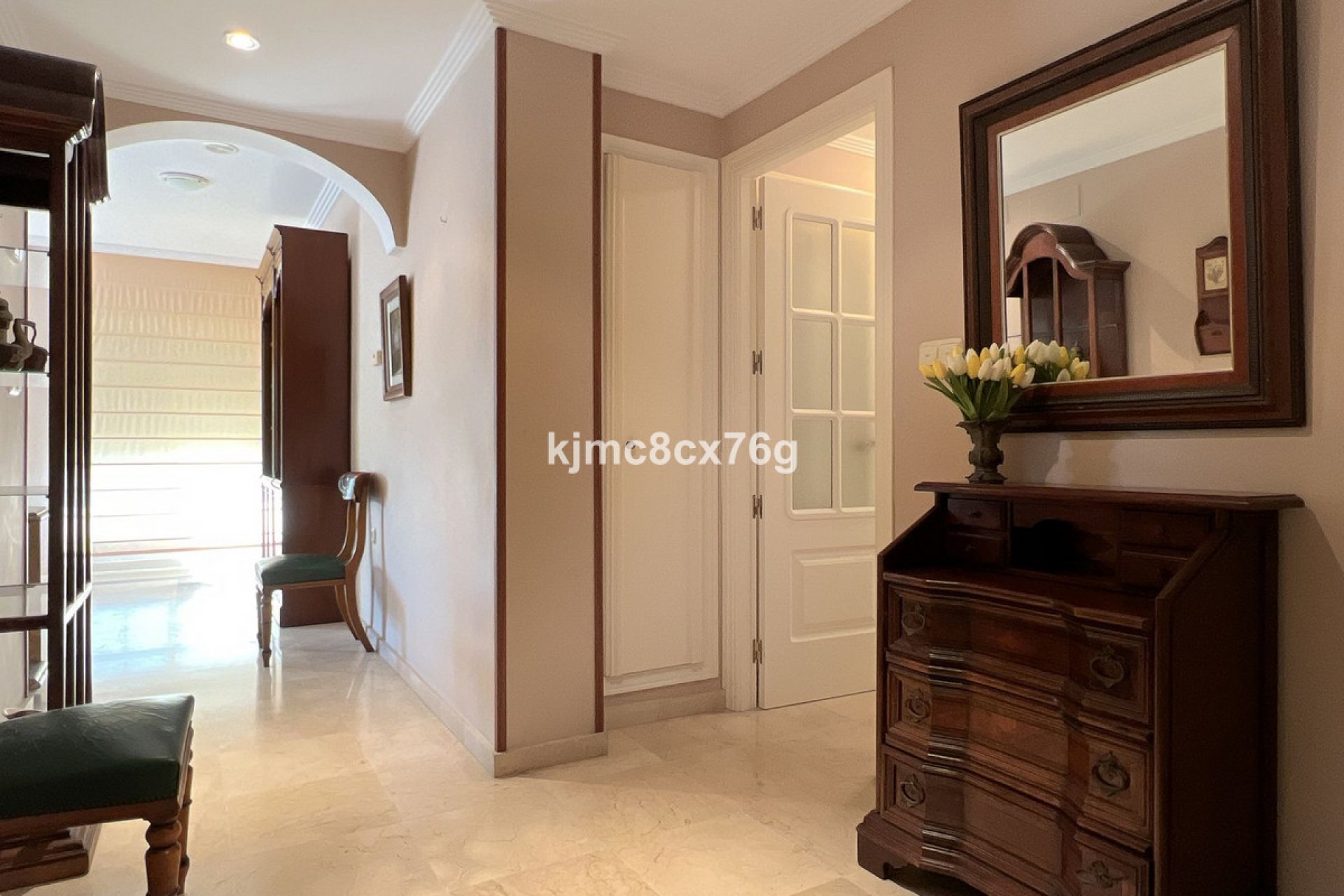 Reventa - Apartment - Middle Floor Apartment - Marbella - Marbella Centro