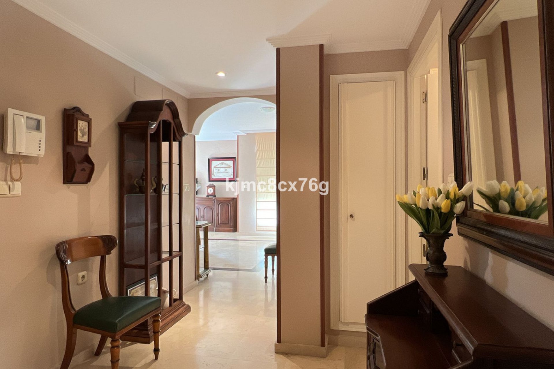 Reventa - Apartment - Middle Floor Apartment - Marbella - Marbella Centro