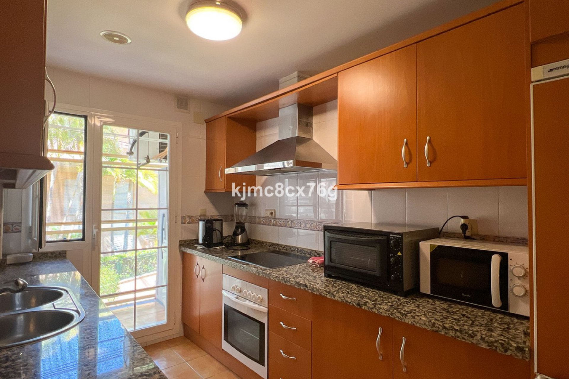 Reventa - Apartment - Middle Floor Apartment - Marbella - Marbella Centro