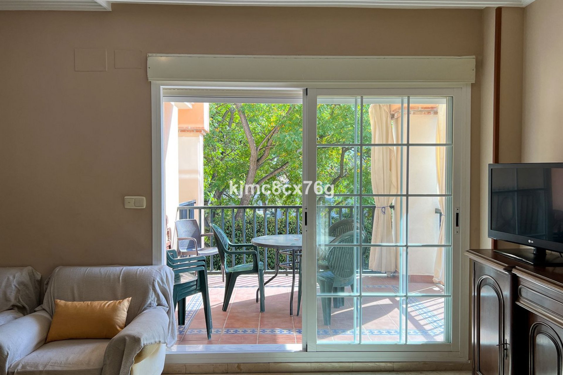 Reventa - Apartment - Middle Floor Apartment - Marbella - Marbella Centro