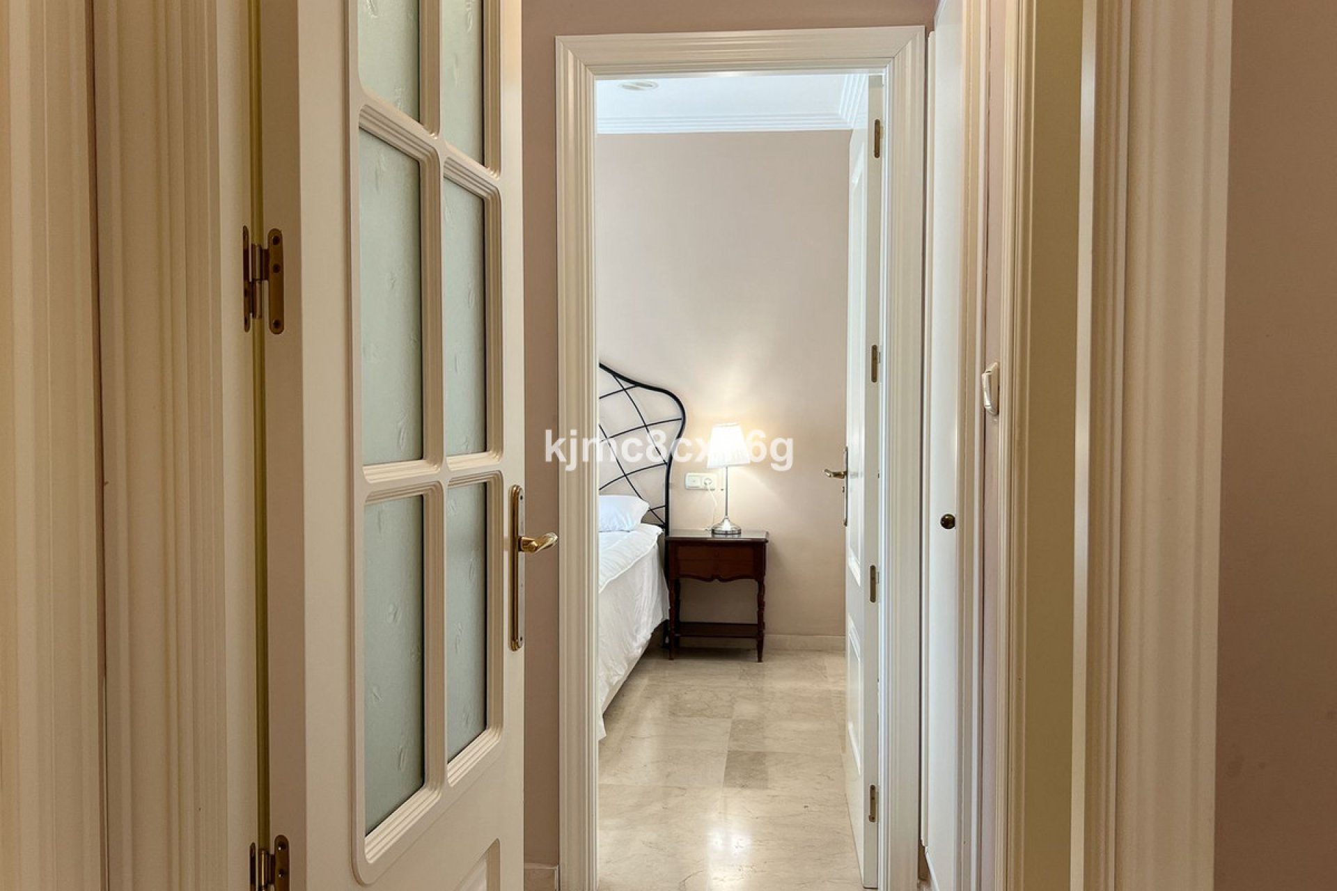 Reventa - Apartment - Middle Floor Apartment - Marbella - Marbella Centro