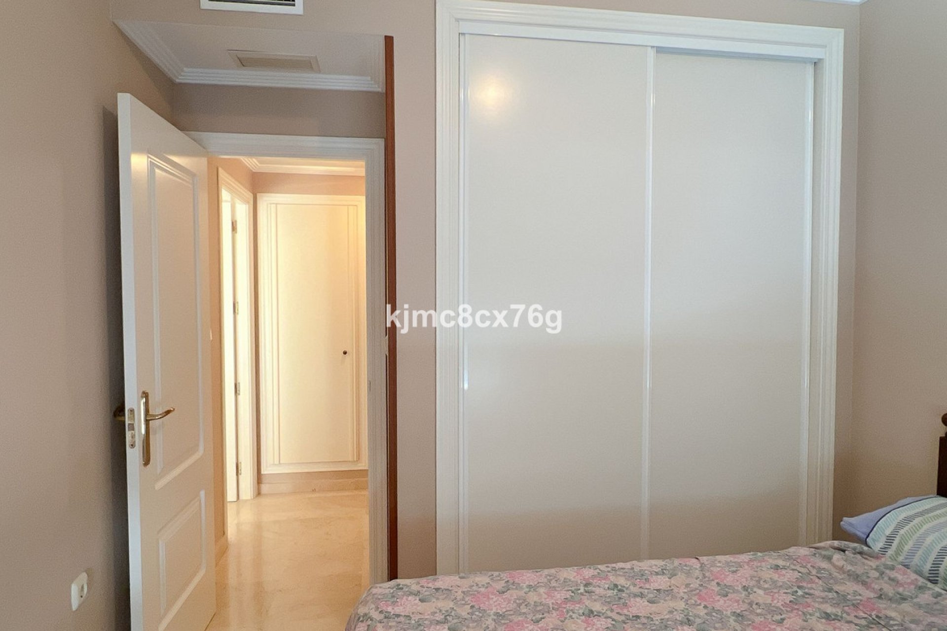 Reventa - Apartment - Middle Floor Apartment - Marbella - Marbella Centro