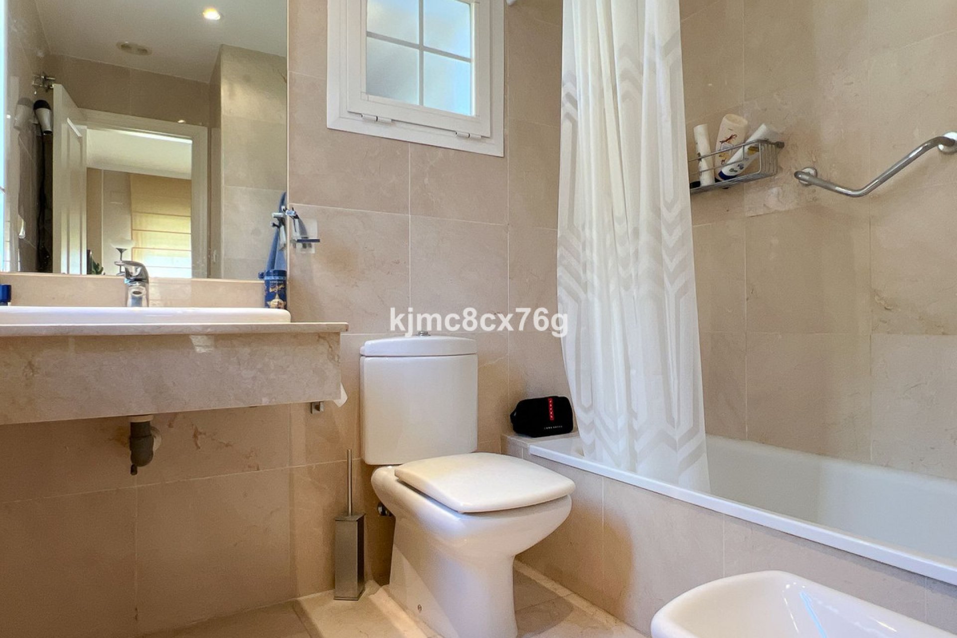 Reventa - Apartment - Middle Floor Apartment - Marbella - Marbella Centro