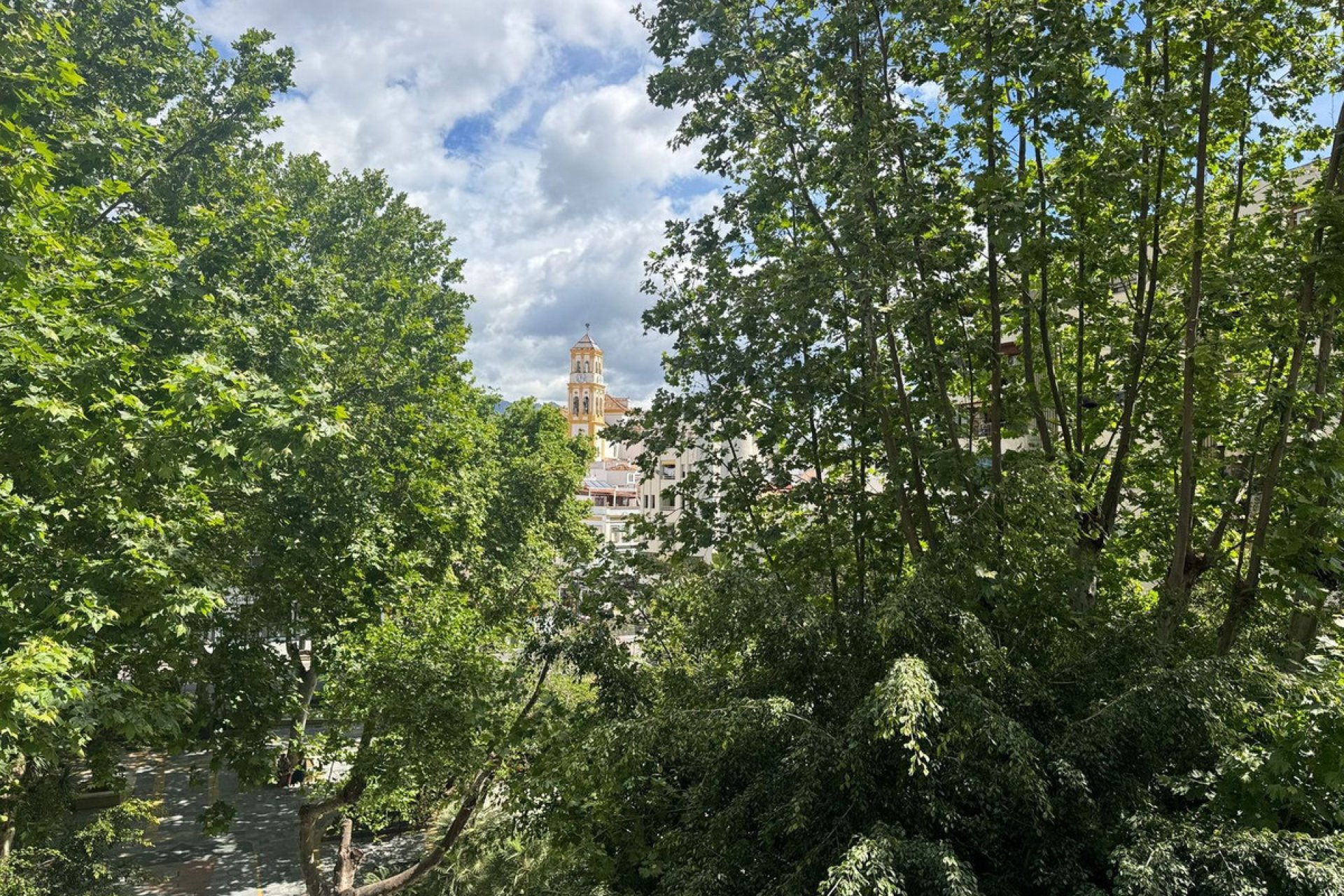 Reventa - Apartment - Middle Floor Apartment - Marbella - Marbella Centro