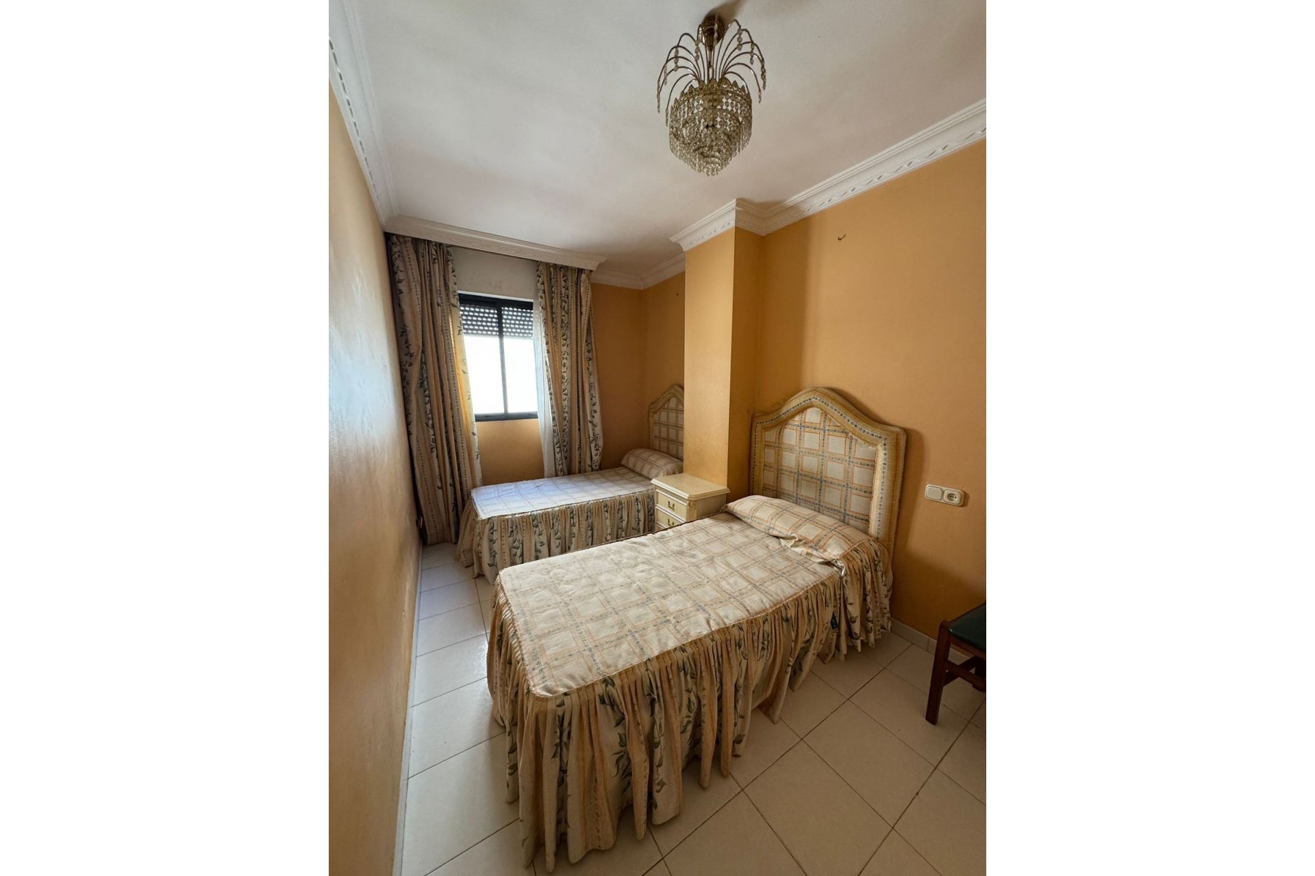 Reventa - Apartment - Middle Floor Apartment - Marbella - Marbella Centro