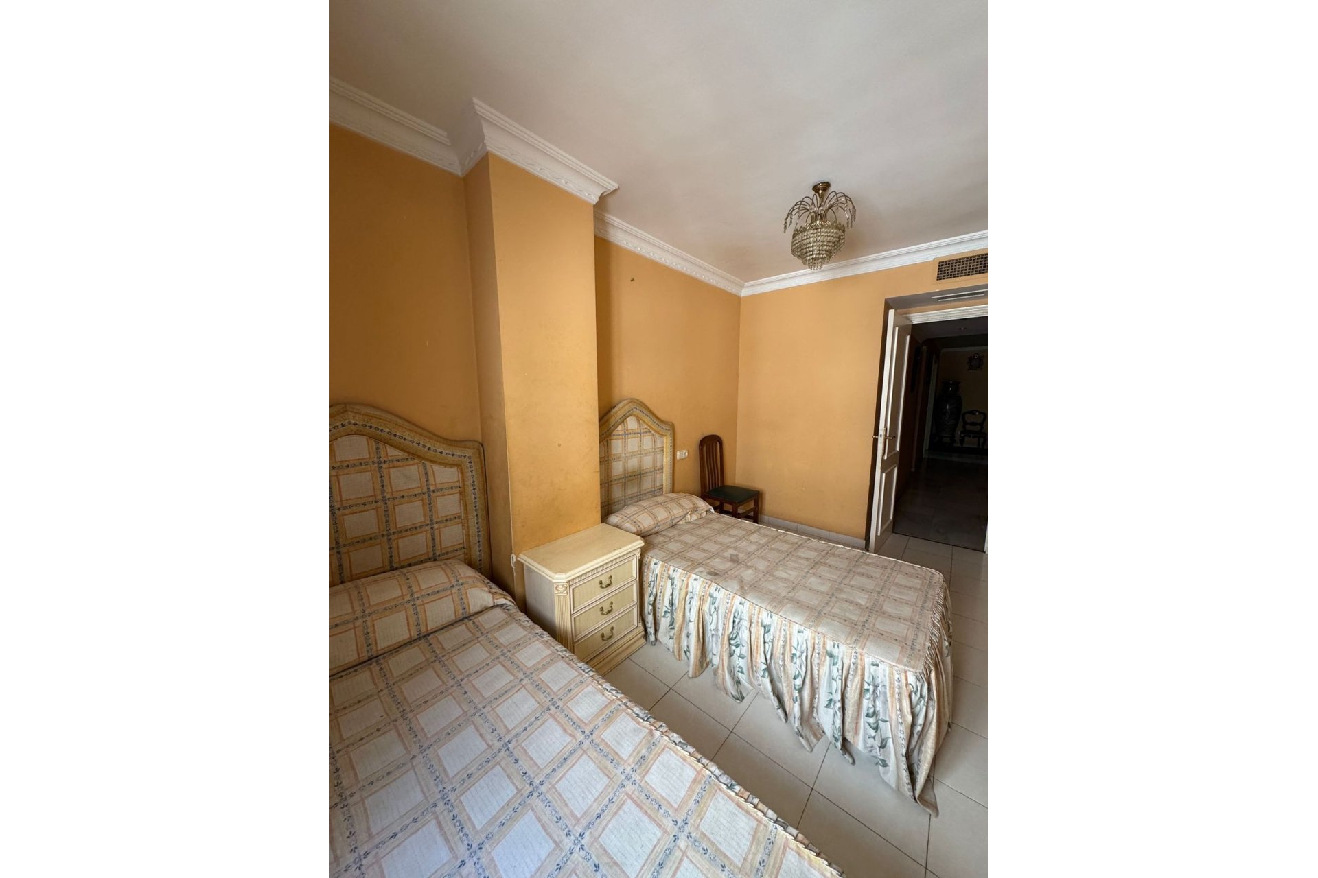 Reventa - Apartment - Middle Floor Apartment - Marbella - Marbella Centro