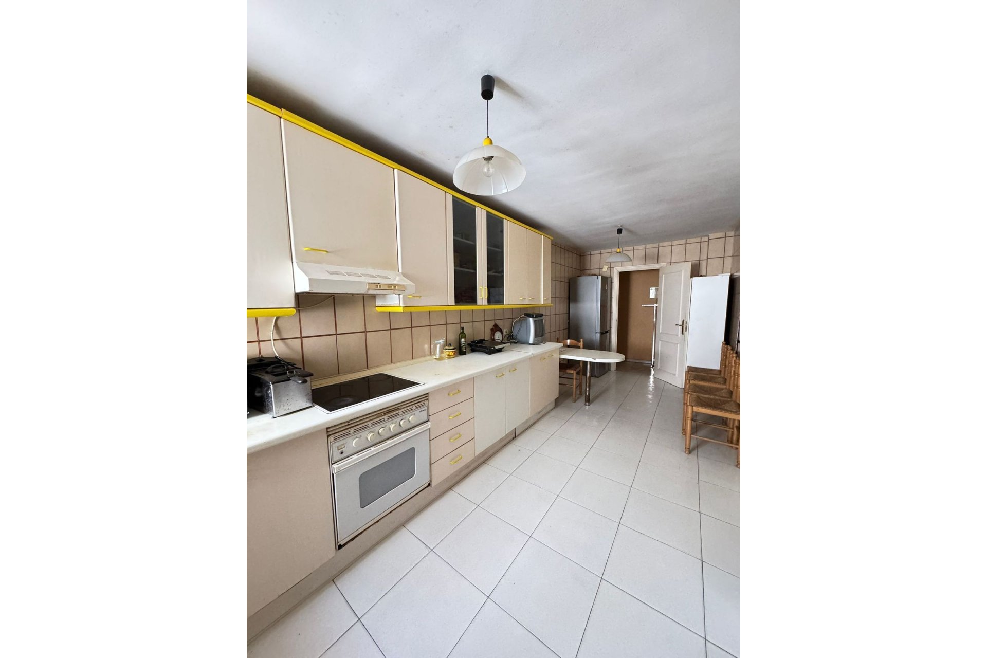 Reventa - Apartment - Middle Floor Apartment - Marbella - Marbella Centro