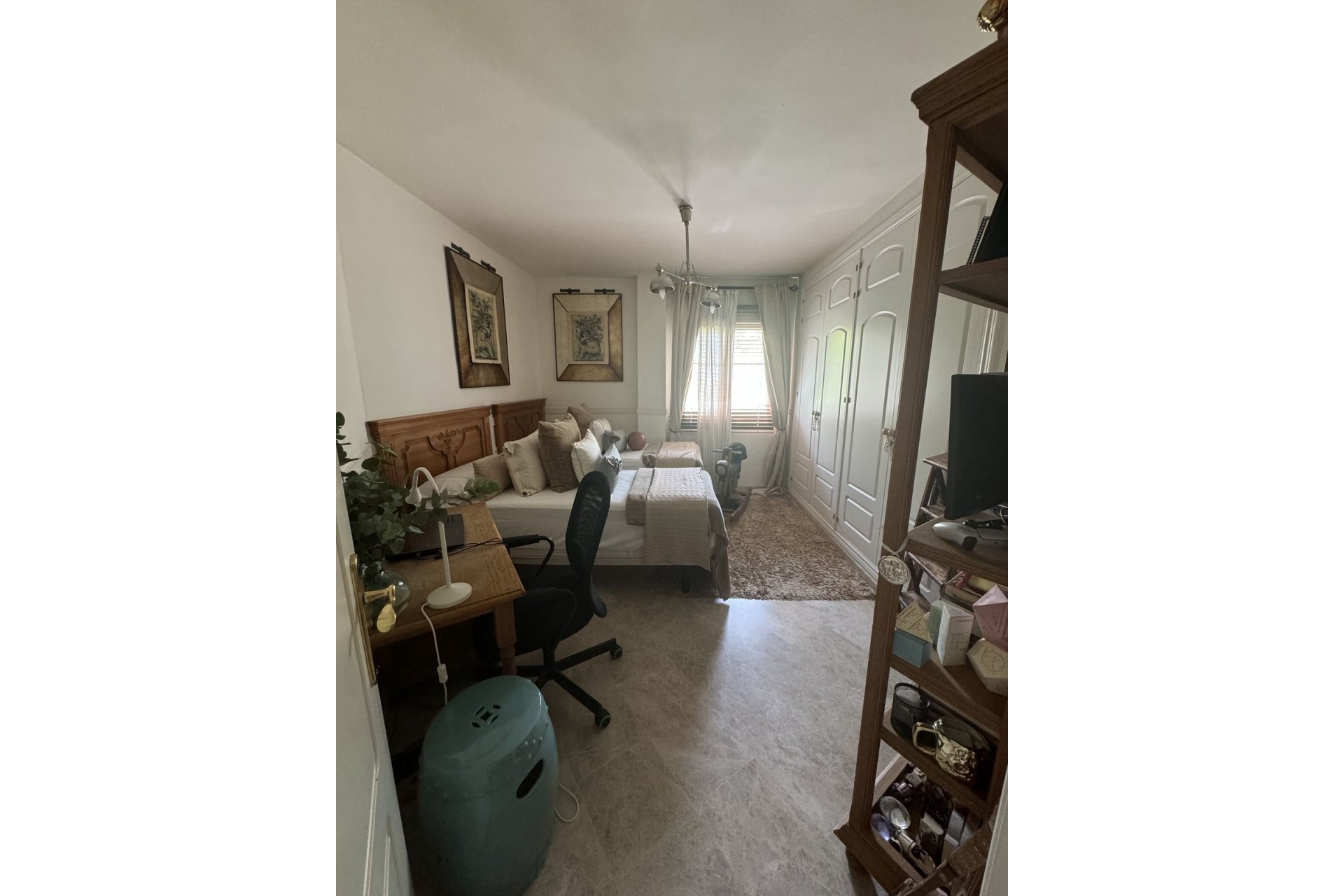 Reventa - Apartment - Middle Floor Apartment - Marbella - Marbella Centro