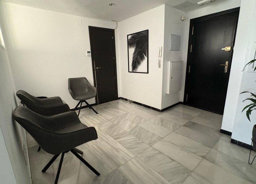 Reventa - Apartment - Middle Floor Apartment - Marbella - Marbella Centro